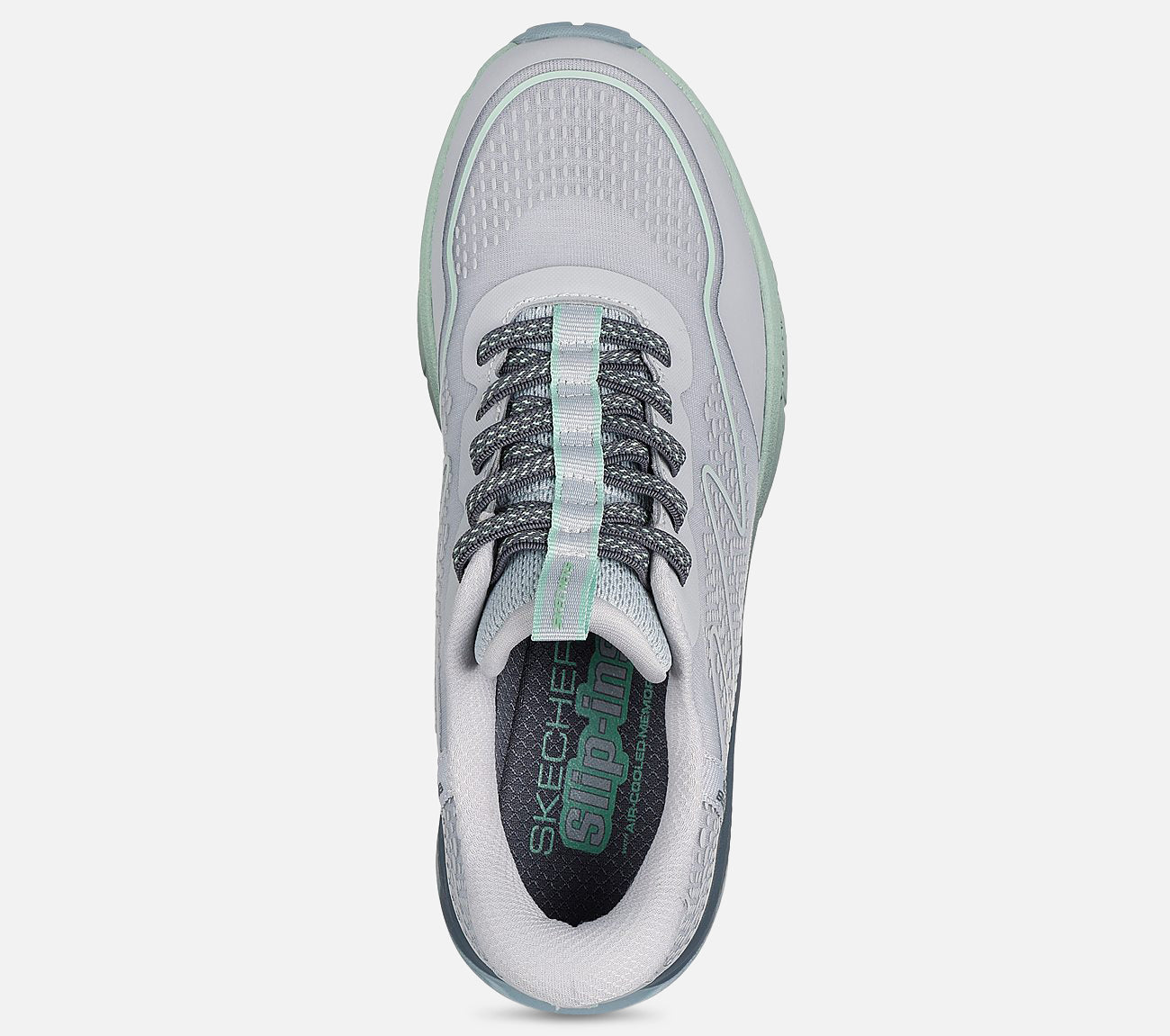 Slip-ins: Switch Back – Mist Shoe Skechers.fi