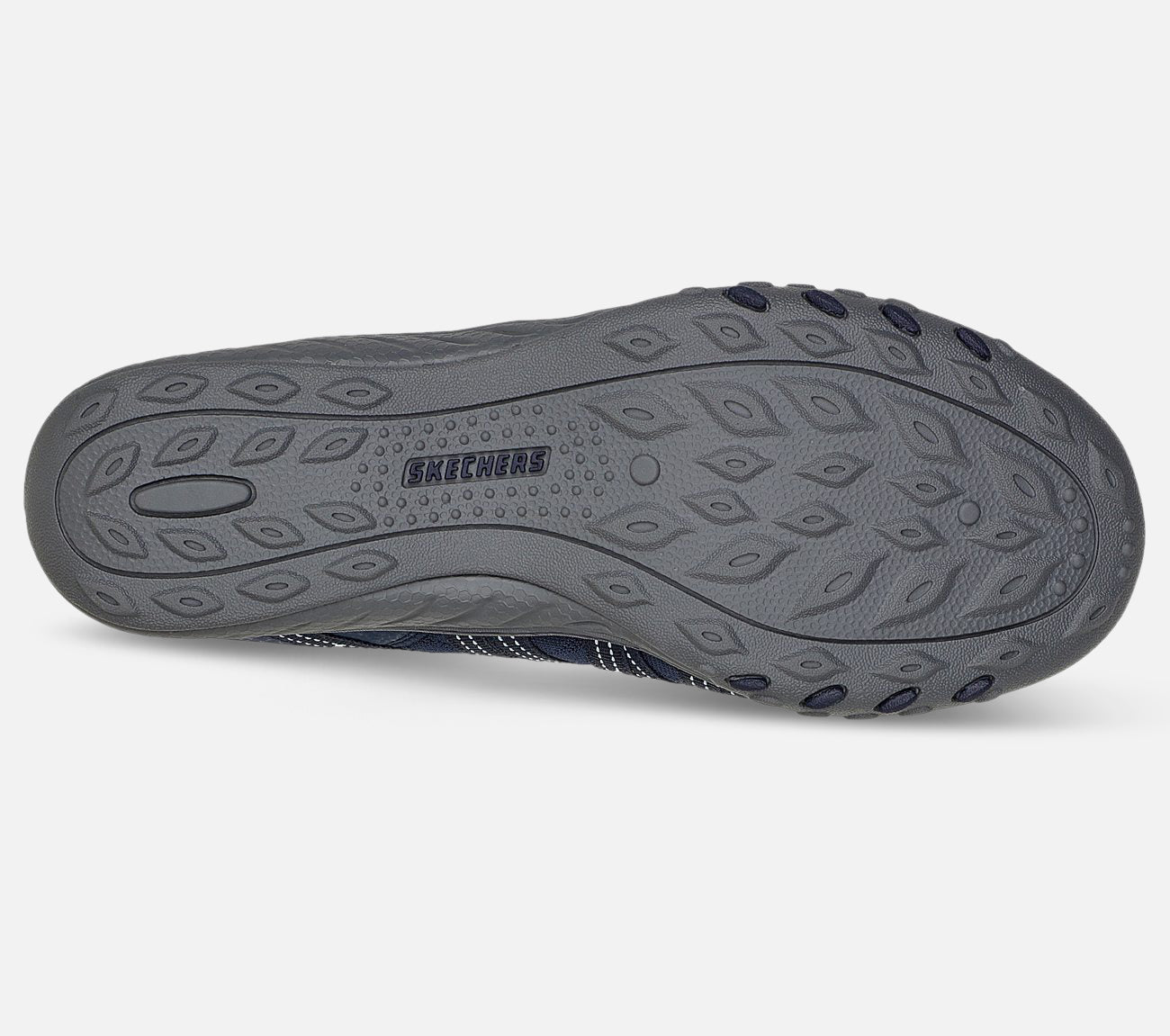 Relaxed Fit: Breathe-Easy - First Light Shoe Skechers.fi