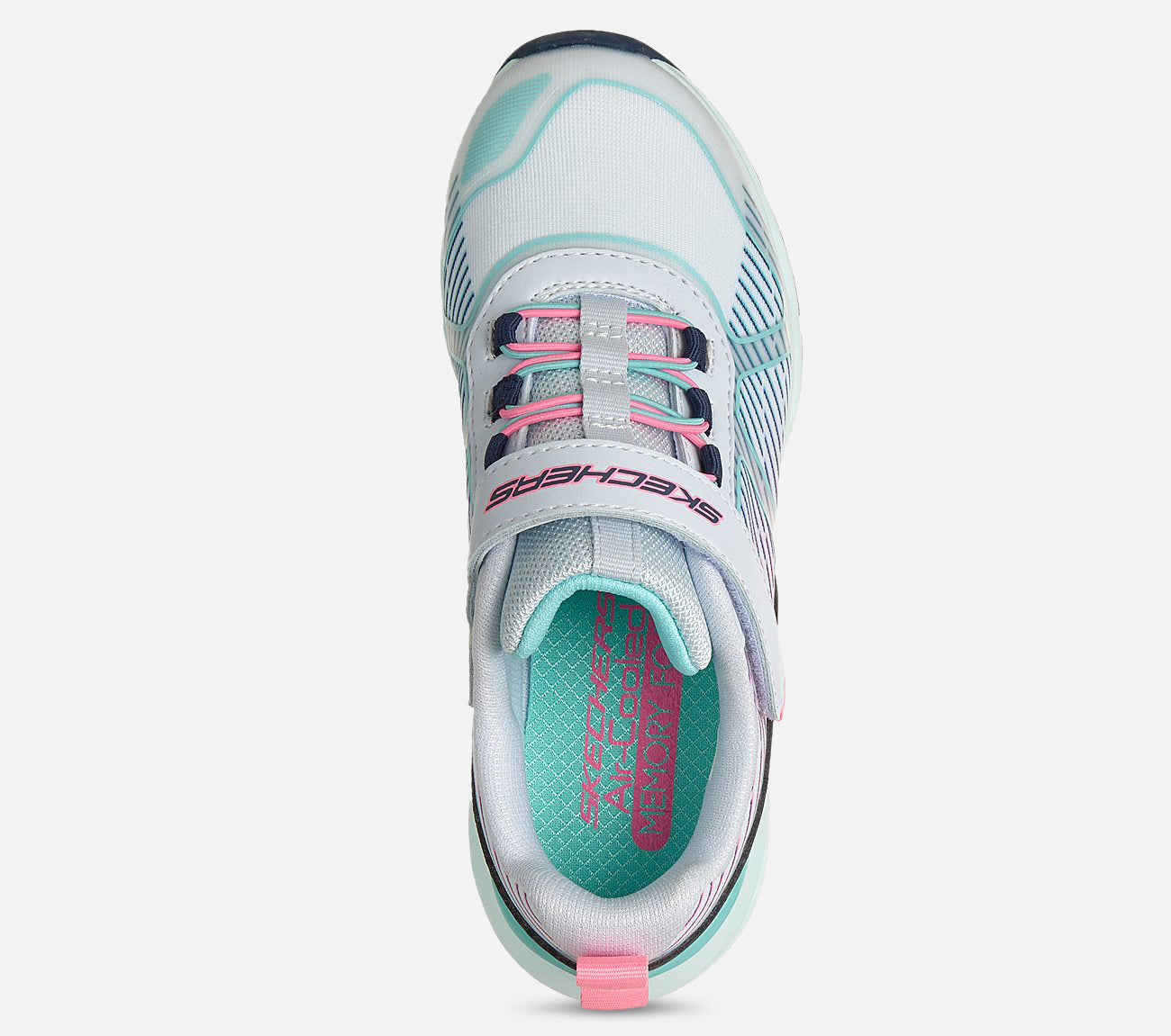 Glide-Step Plus - Sprint Lines Shoe Skechers.fi