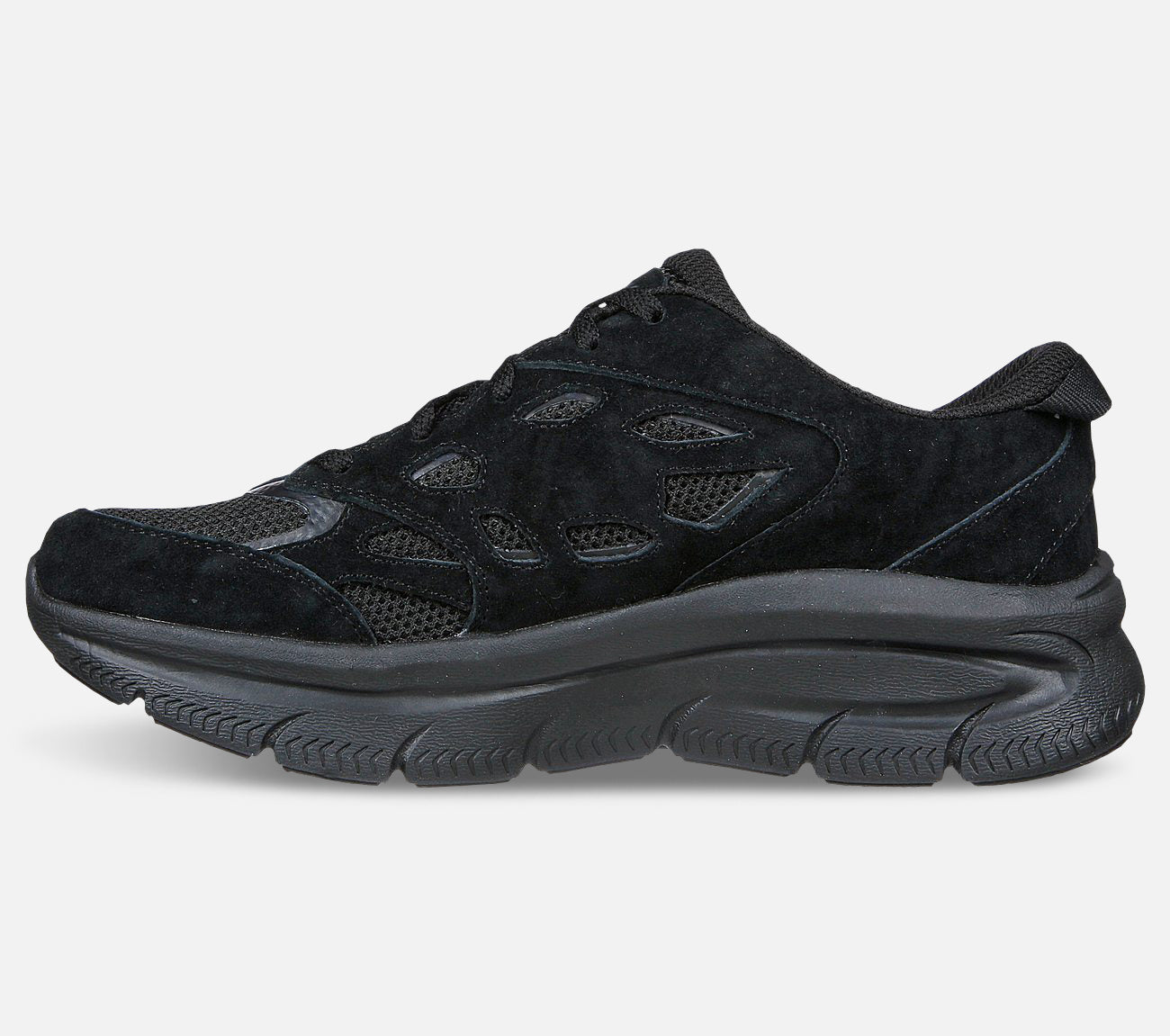 Relaxed Fit: Modern D'Lux - Like Nobody Shoe Skechers