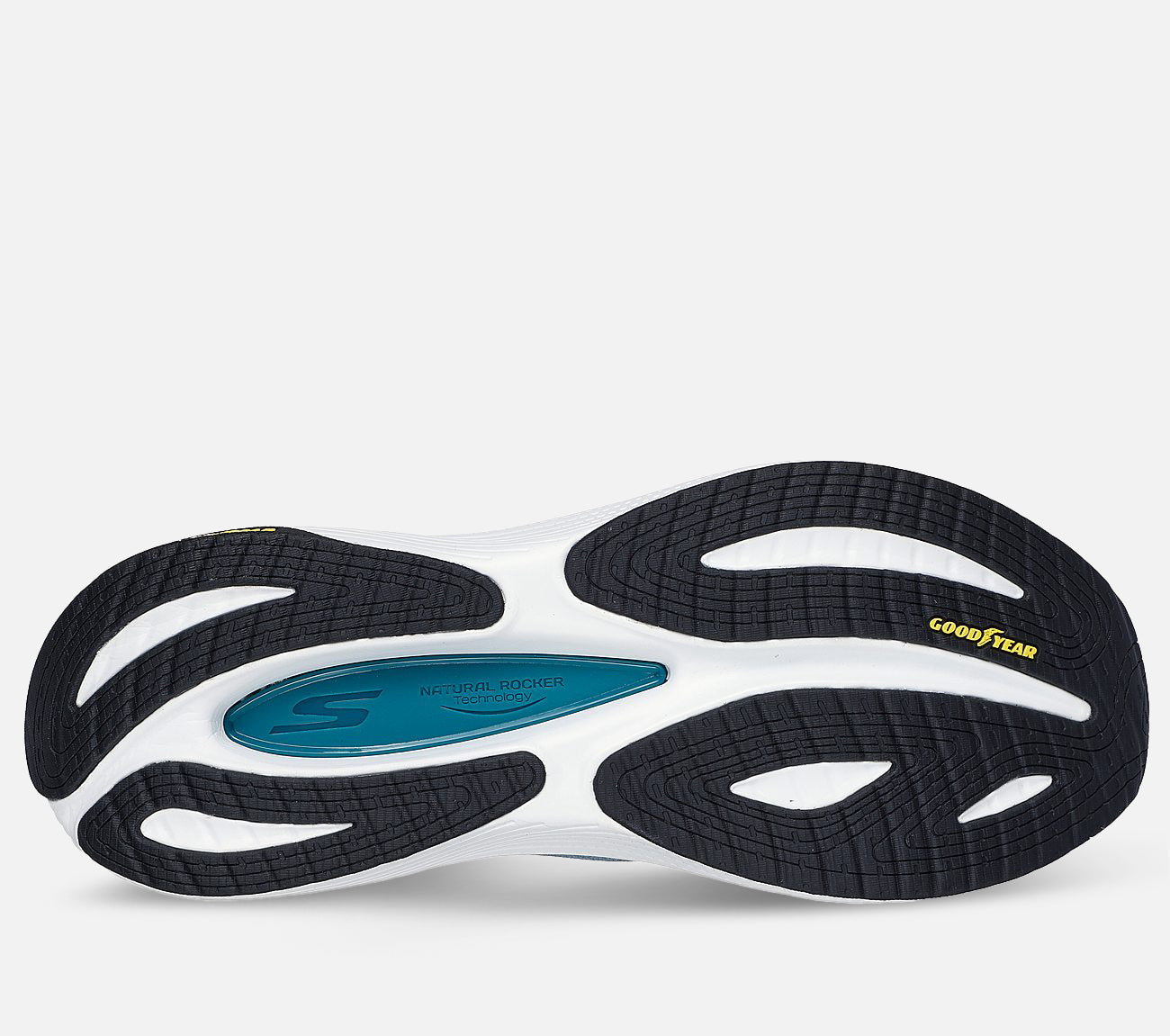 Max Cushioning Propulsion Shoe Skechers.fi