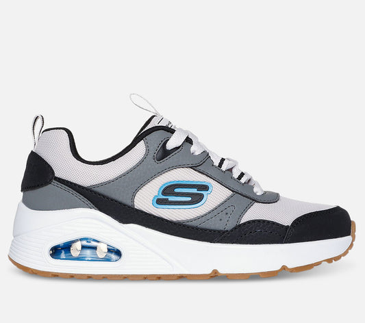 Uno - Retro-Groove Shoe Skechers.fi