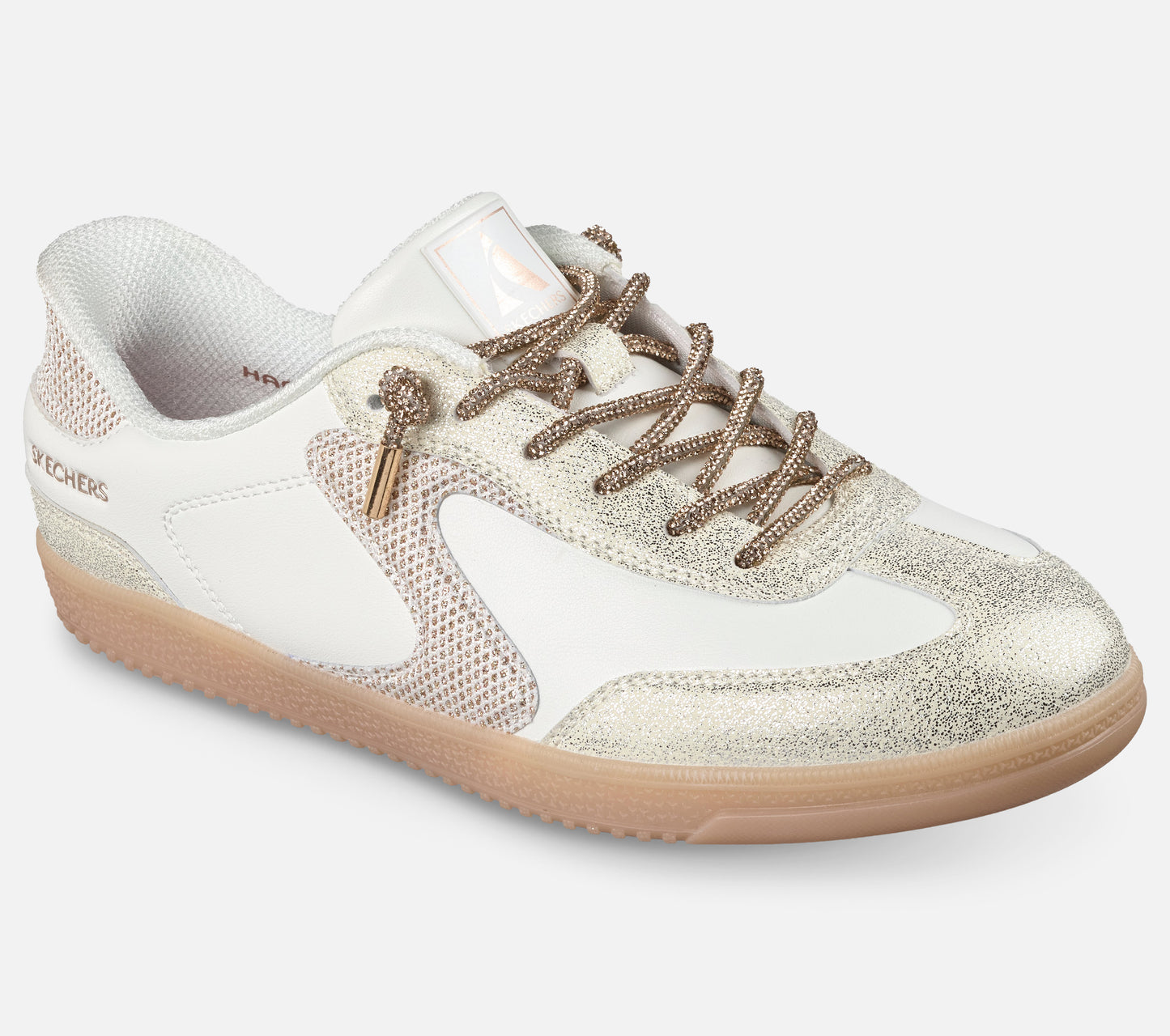 Slip-ins: Hotshot - Daily Diamonds Shoe Skechers.fi