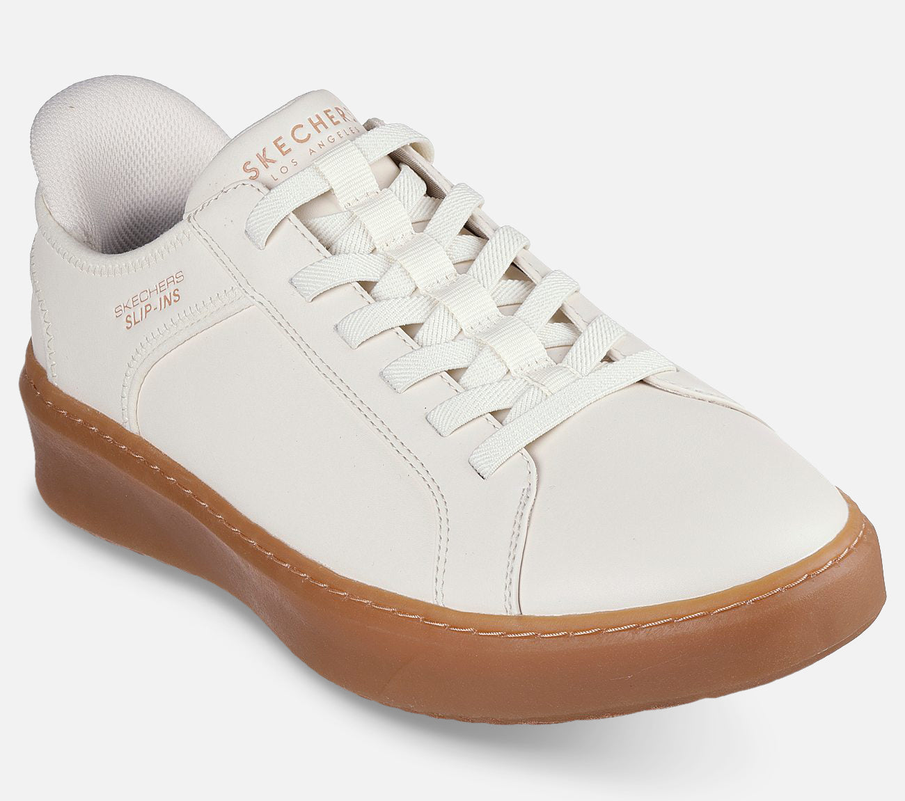 Slip-ins: Court Break - Double Vented Shoe Skechers.fi