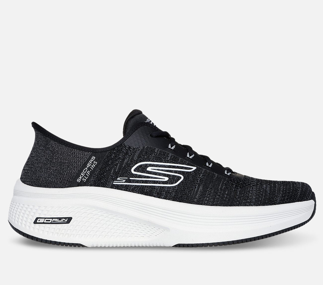 Slip-ins: GO RUN 2.0 Elevate - Steady Motion Shoe Skechers.fi