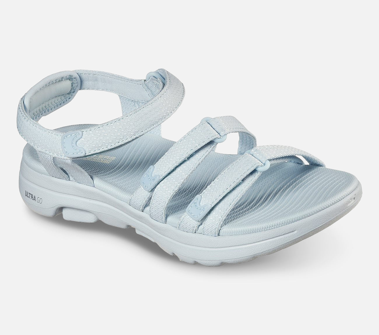 GO WALK 5 - Harmony Sandal Skechers