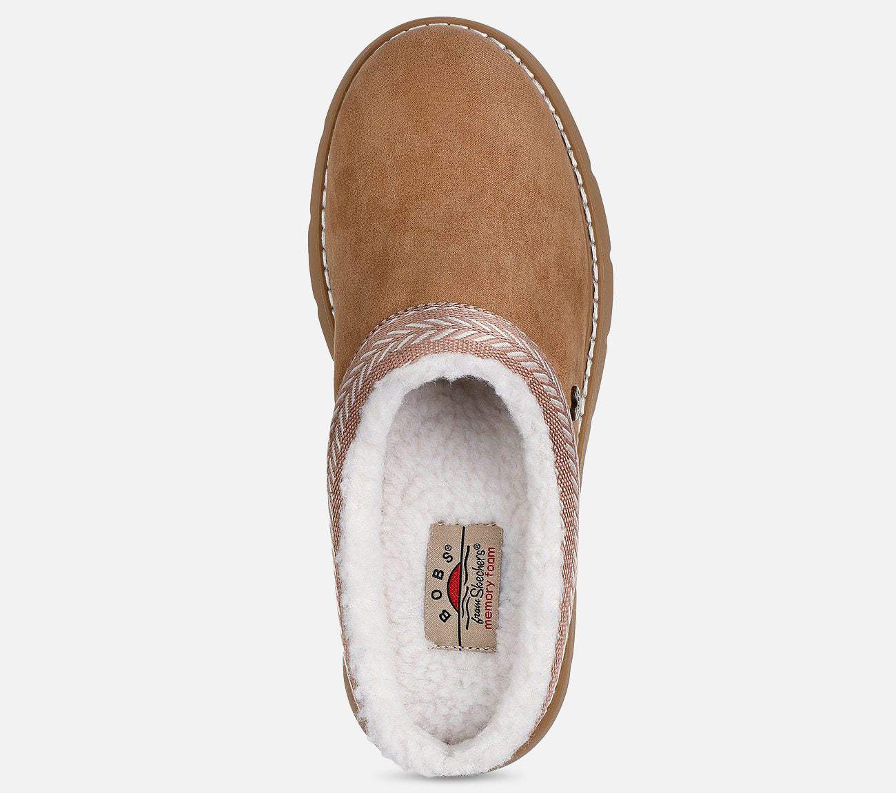 BOBS Keepsakes Lite - Cozy Fest Shoe Skechers.fi