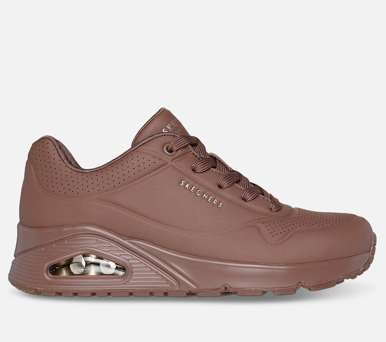 Uno - Stand On Air Shoe Skechers.fi