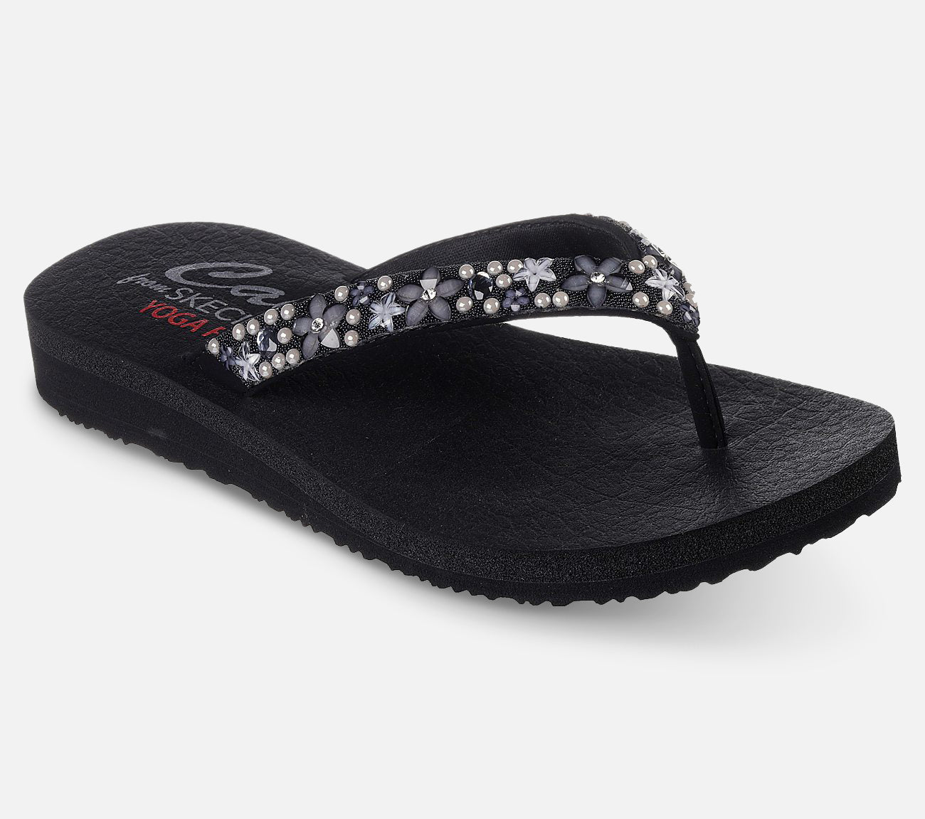 Meditation - Dancing Daisy Sandal Skechers