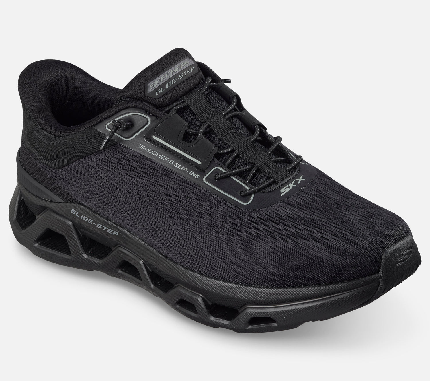 Slip-ins: Glide-Step Altus - Korvus Shoe Skechers.fi