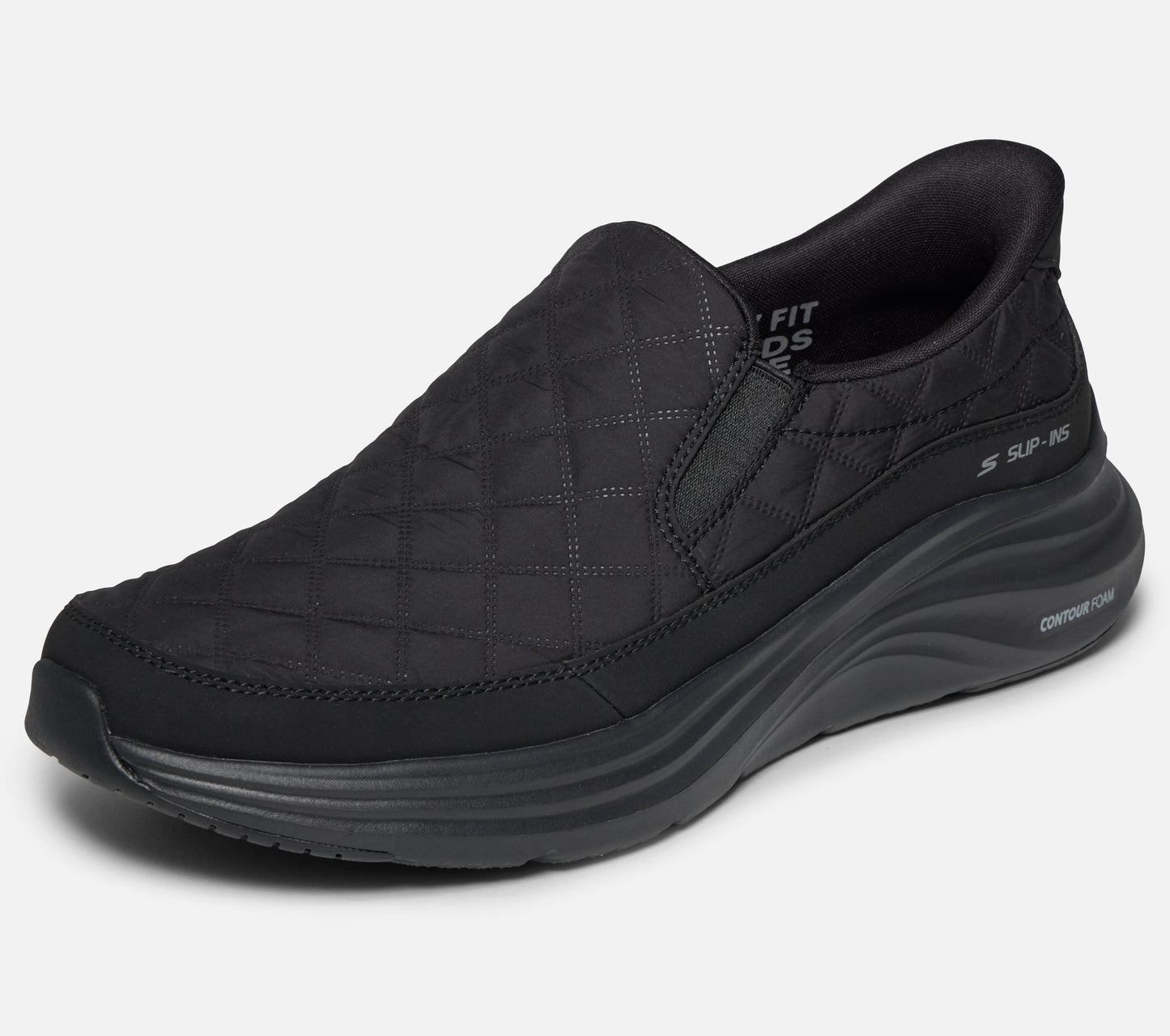 Slip-ins: Contour Foam - Cozy Fit Nordain Shoe Skechers.fi