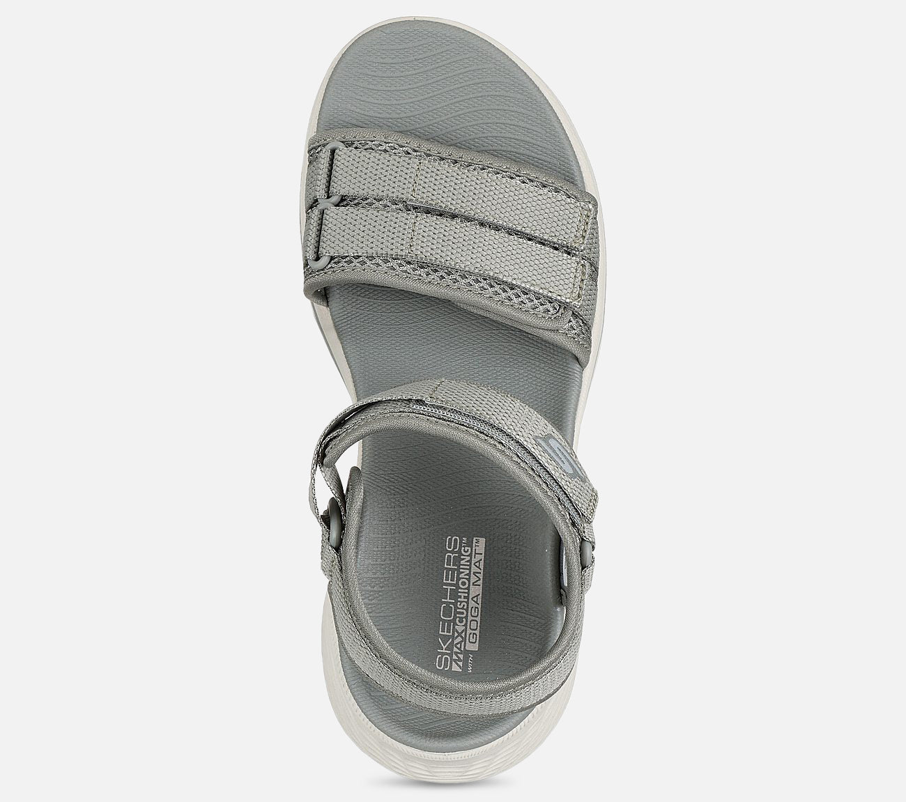 Max Cushioning Elite 2.0 Sandal - Jessie Sandal Skechers.fi