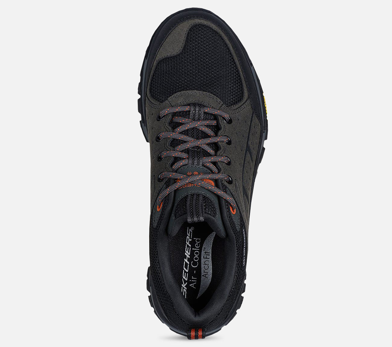 Arch Fit Road Walker - Vernal - Waterproof Shoe Skechers.fi