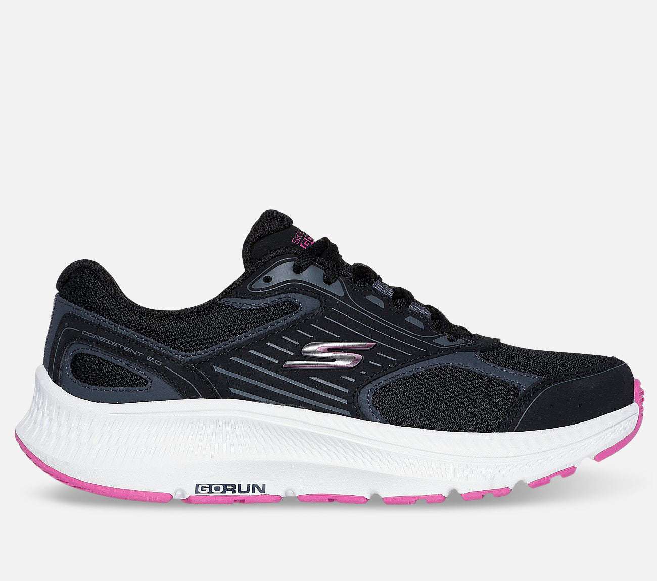 GO RUN Consistent 2.0 - Advantage Shoe Skechers.fi