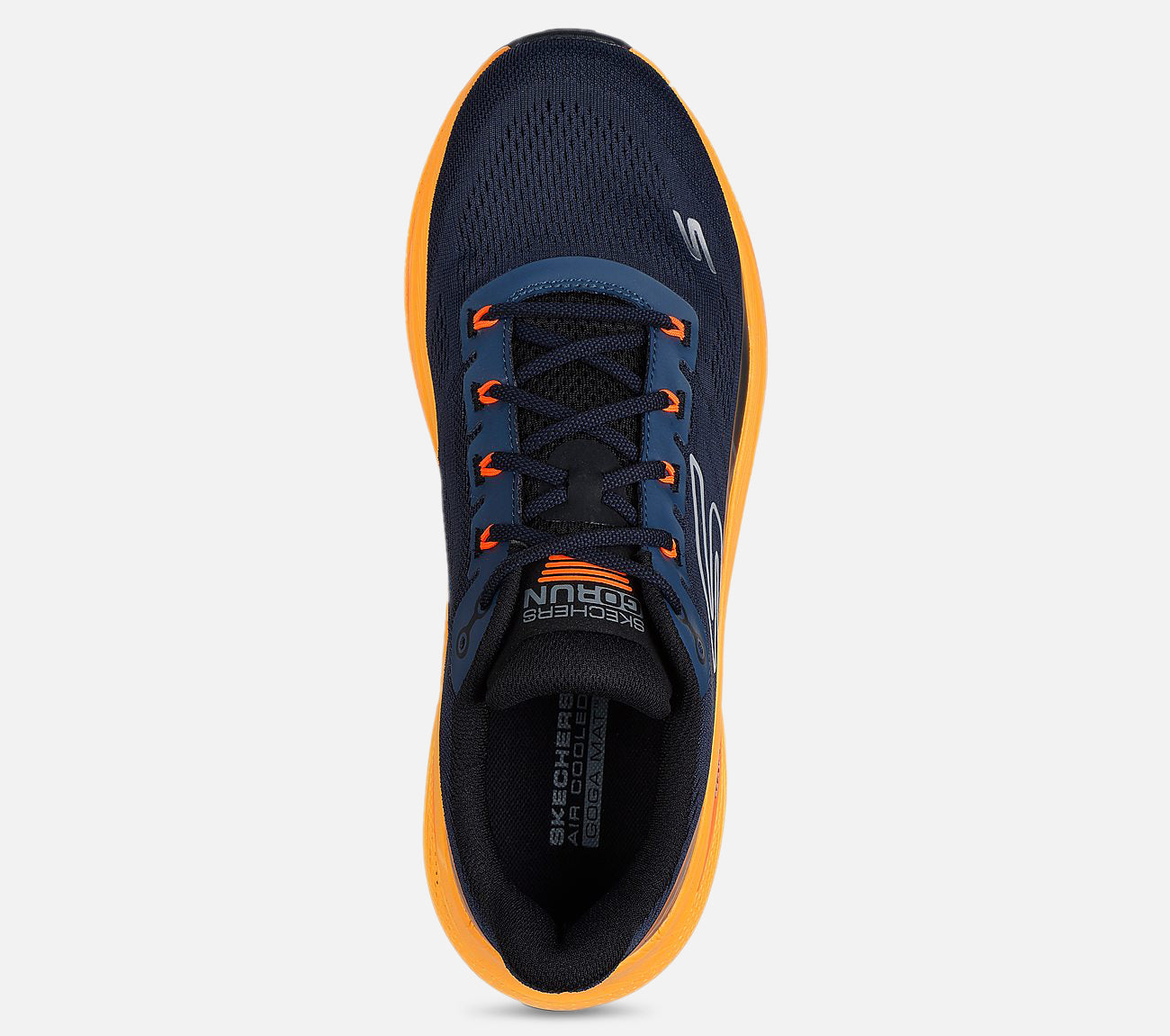 Max Cushioning Propulsion Shoe Skechers.fi