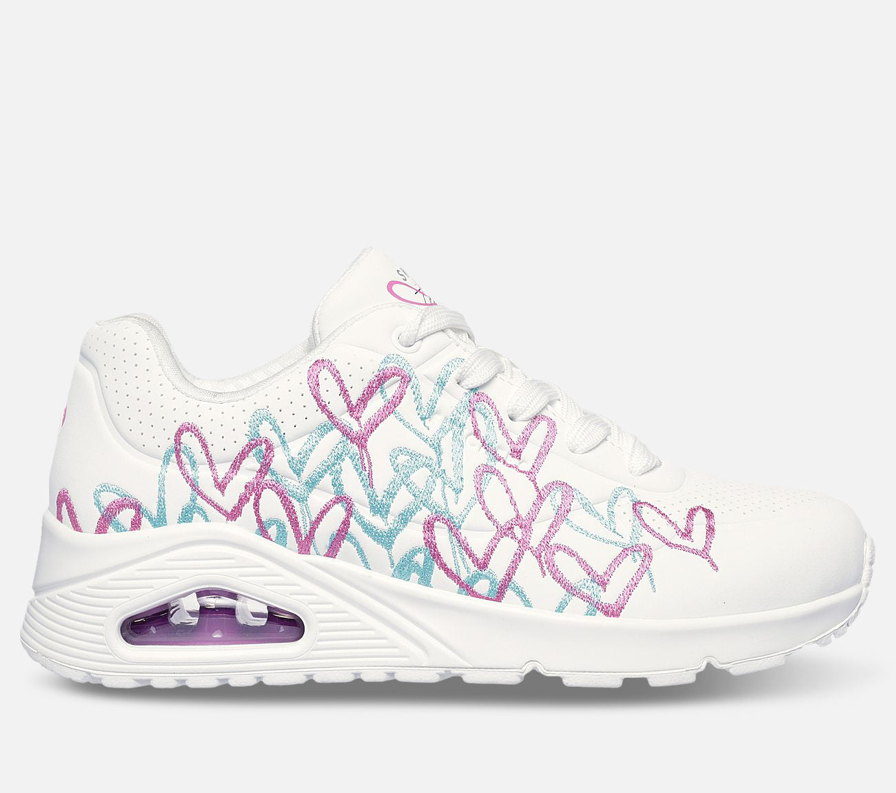 JGoldcrown: Uno - Golden Heart