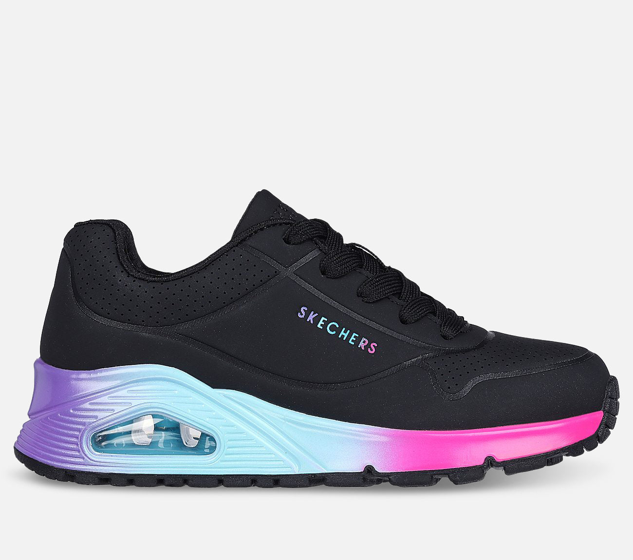 Uno Gen1 - Pop of Ombre Shoe Skechers.fi