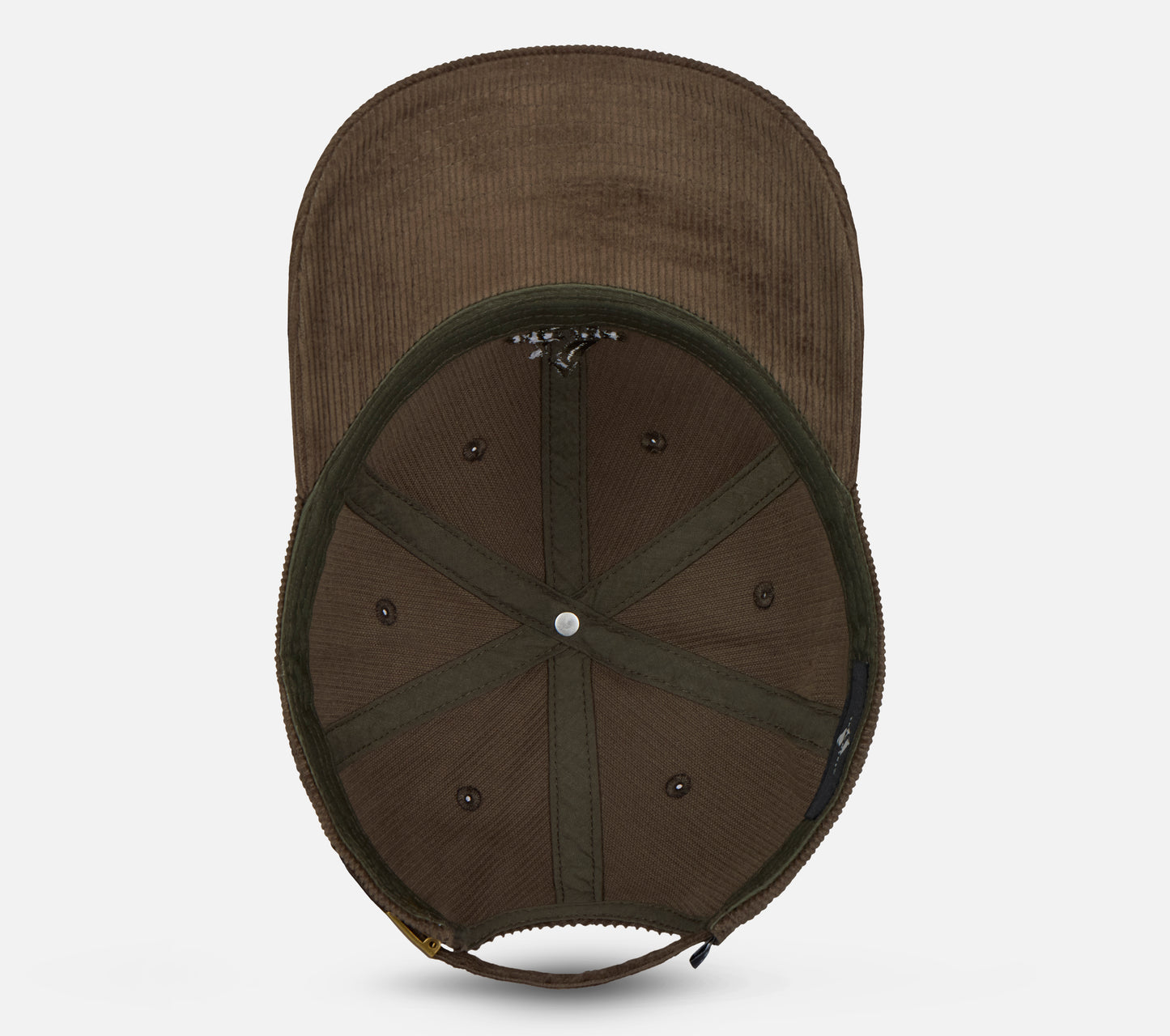 Diamond Cord Adjustable Baseball Hat Hat Skechers.fi