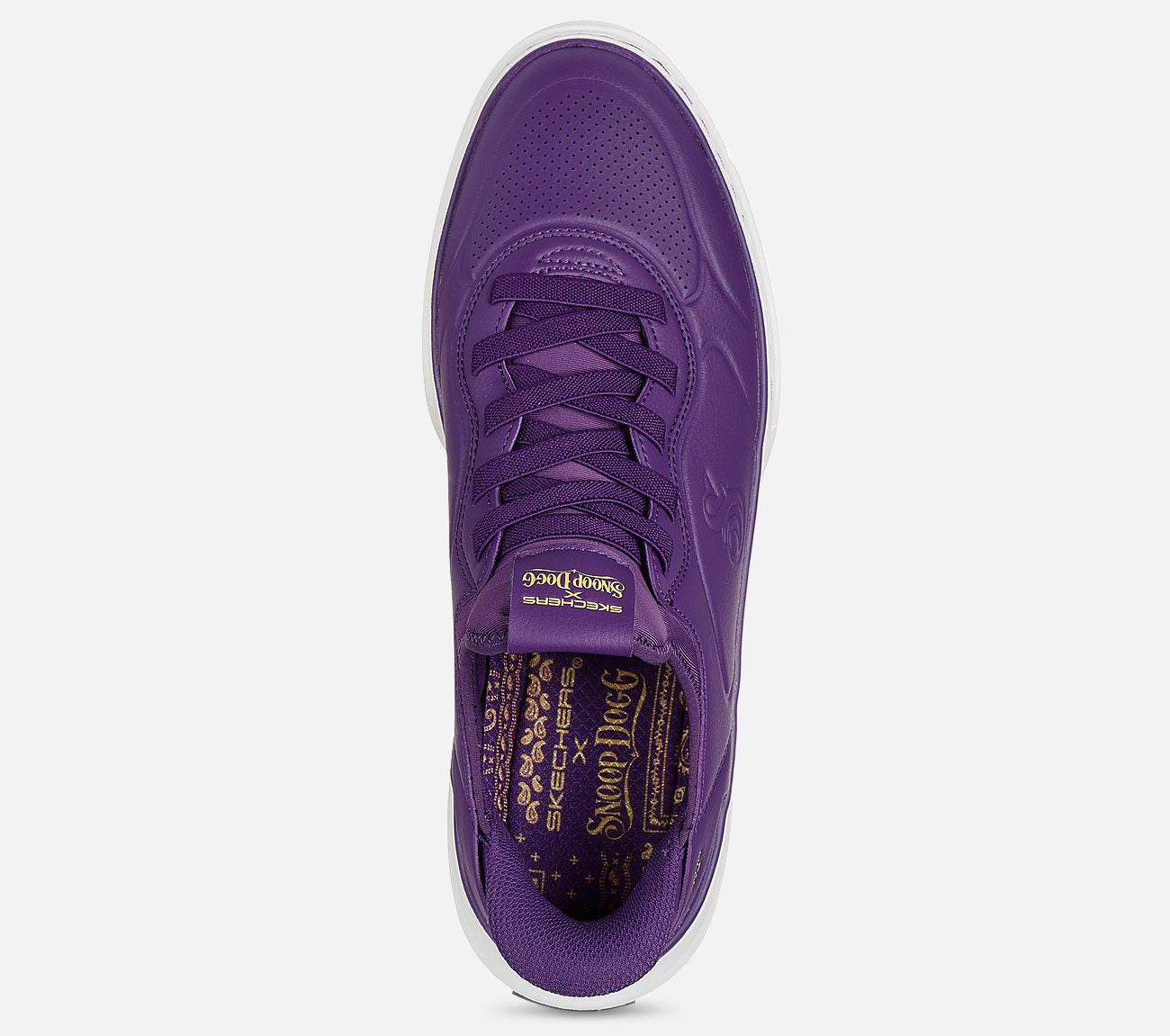 Snoop Dogg: Slip-ins: Snoop One - Next Episode Shoe Skechers.fi