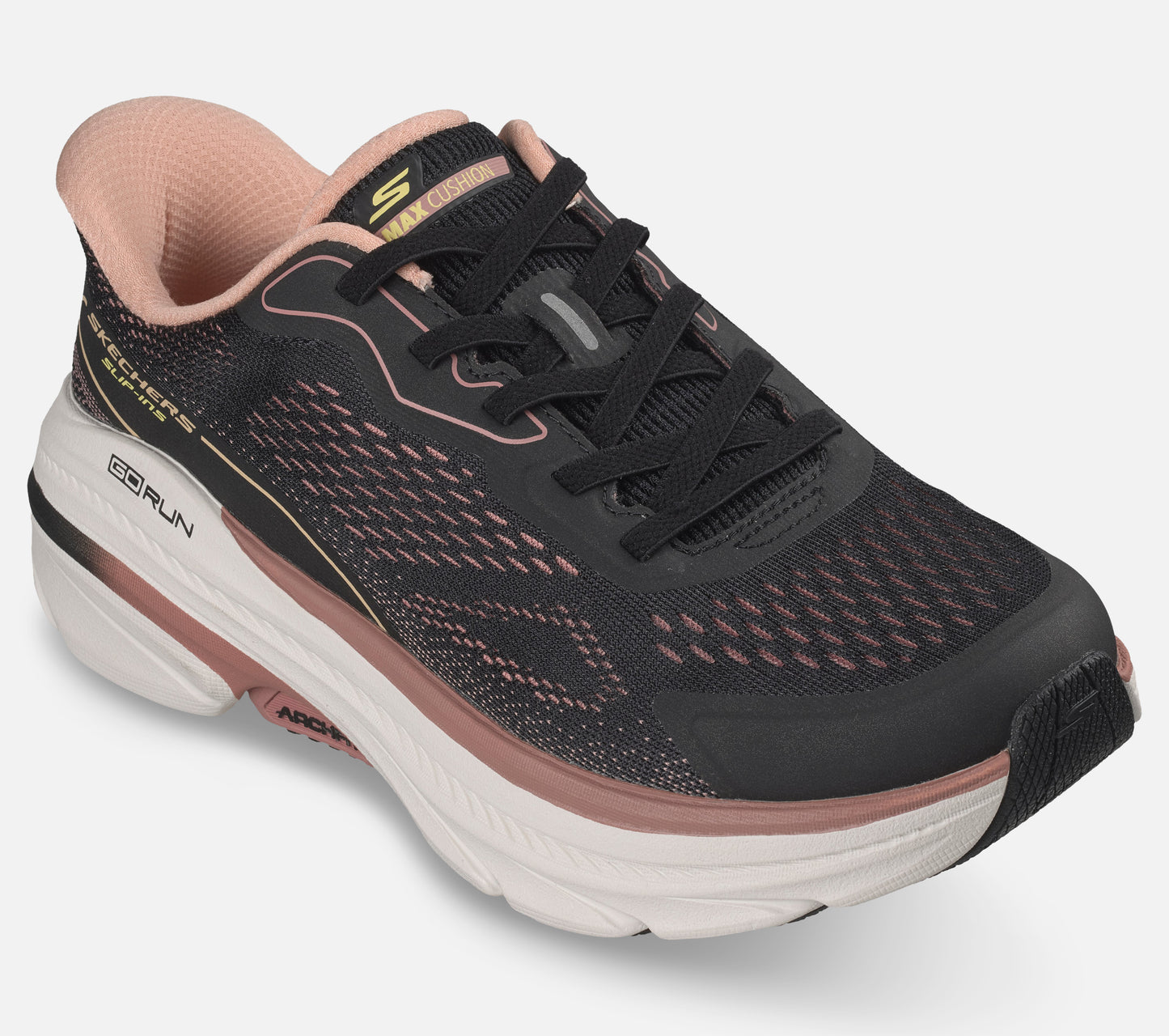 Slip-ins: Max Cushioning Arch Fit 2.0 Shoe Skechers.fi
