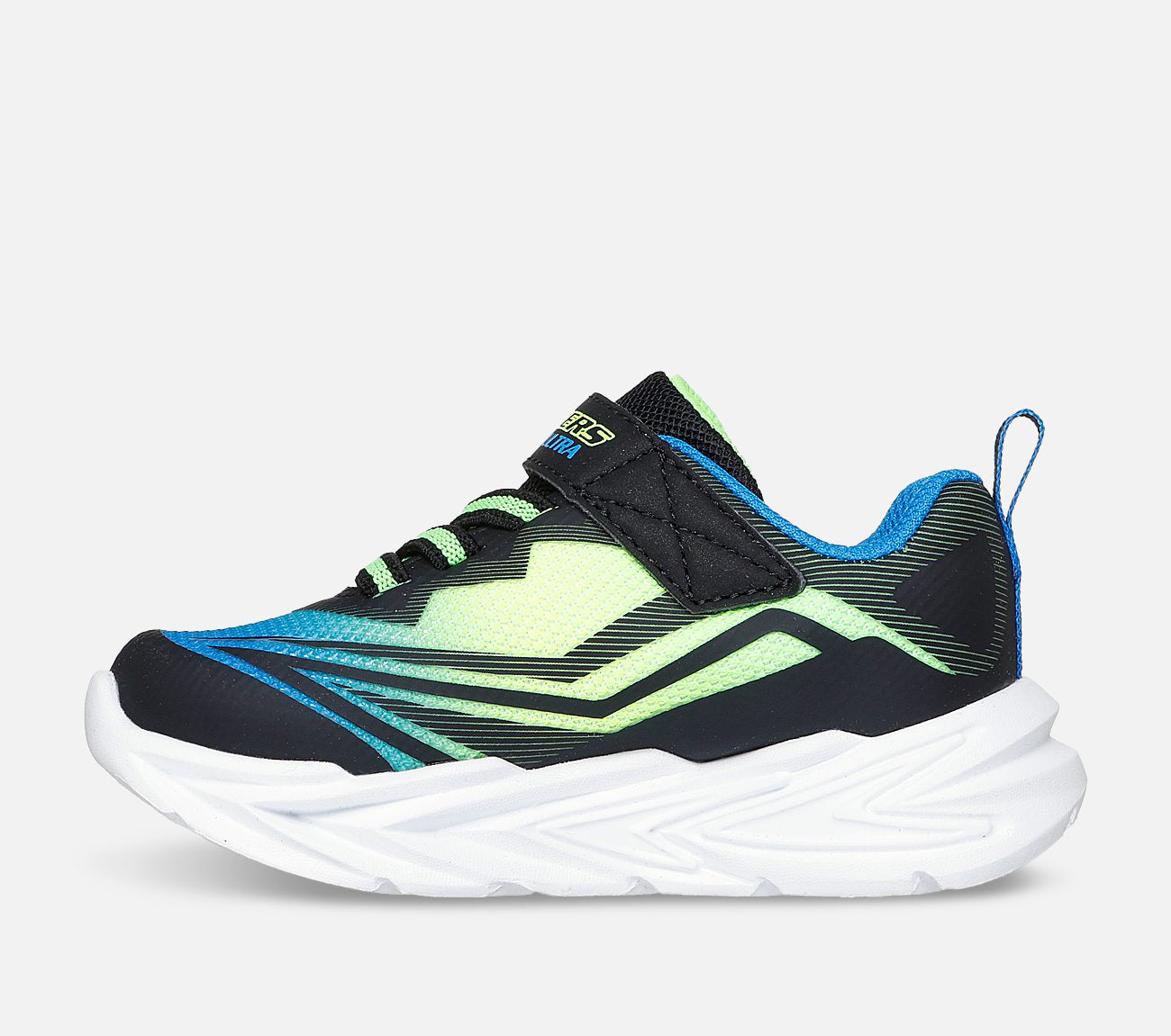 S-Lights: Flex-Glow Ultra Shoe Skechers.fi