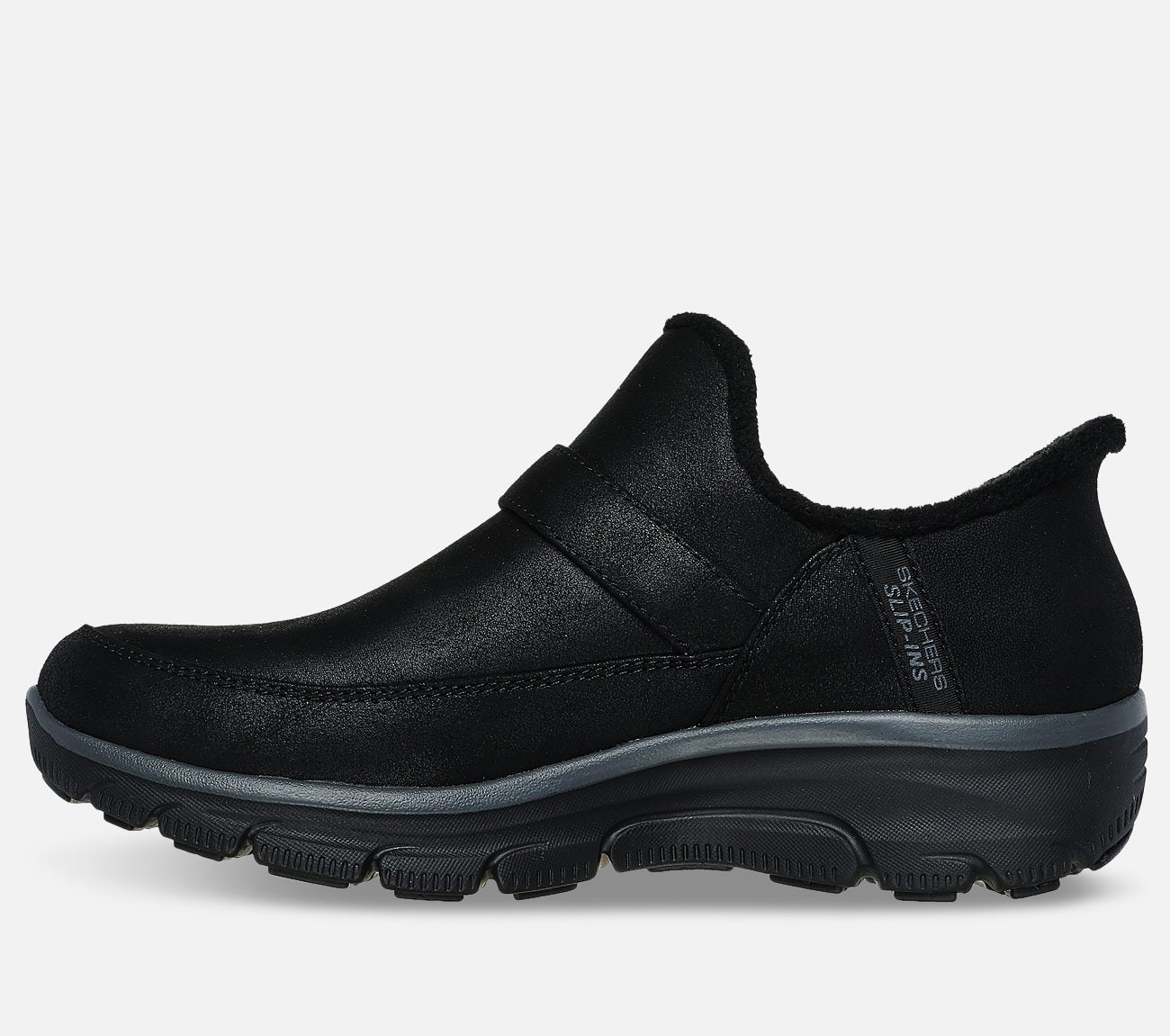 Slip-ins: Easy Going - Fun Habits Boot Skechers.fi