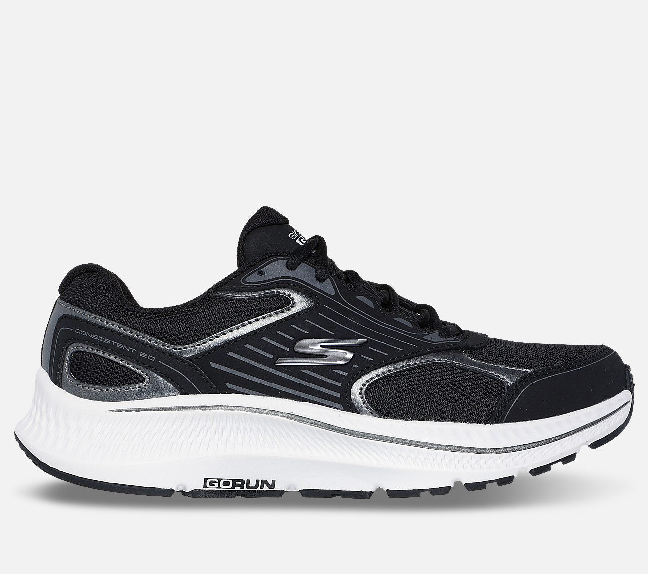 GO RUN Consistent 2.0 - Advantage Shoe Skechers.fi