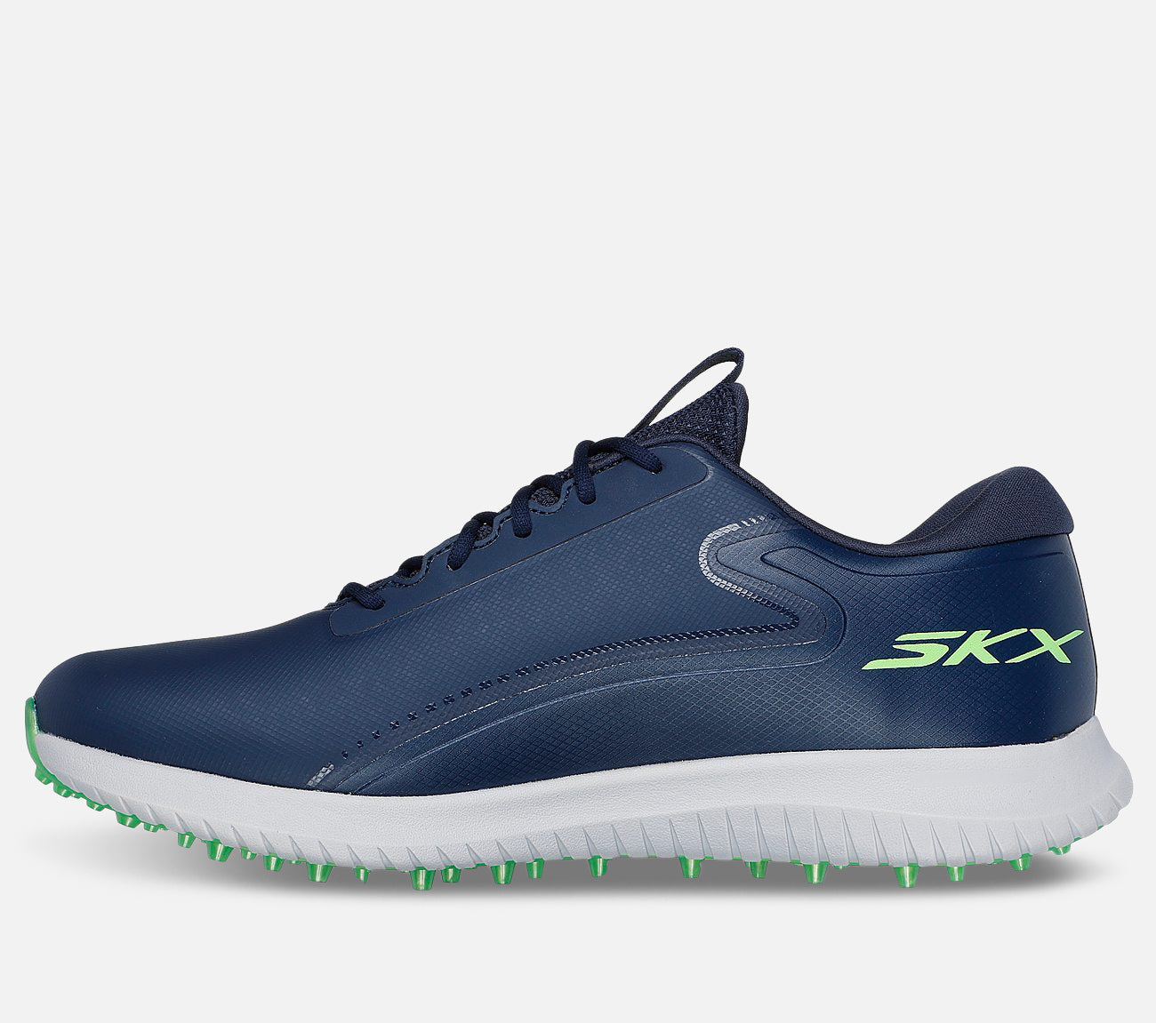 GO GOLF Max 3 - Waterproof Golf Skechers.fi