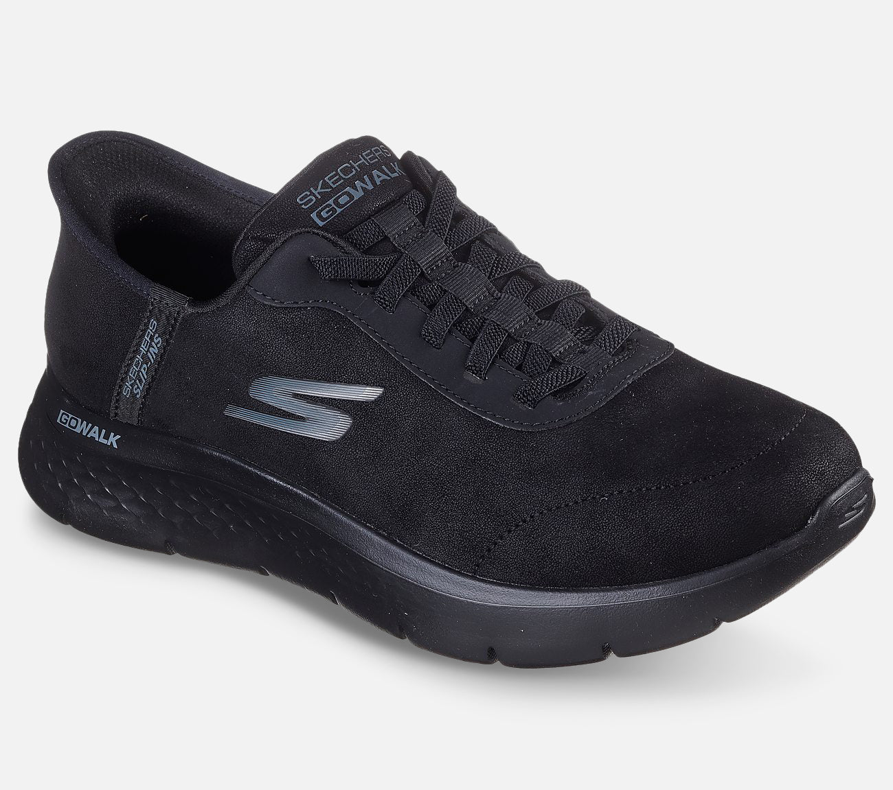 Slip-ins: GO WALK Flex - Smooth Motion Shoe Skechers.fi