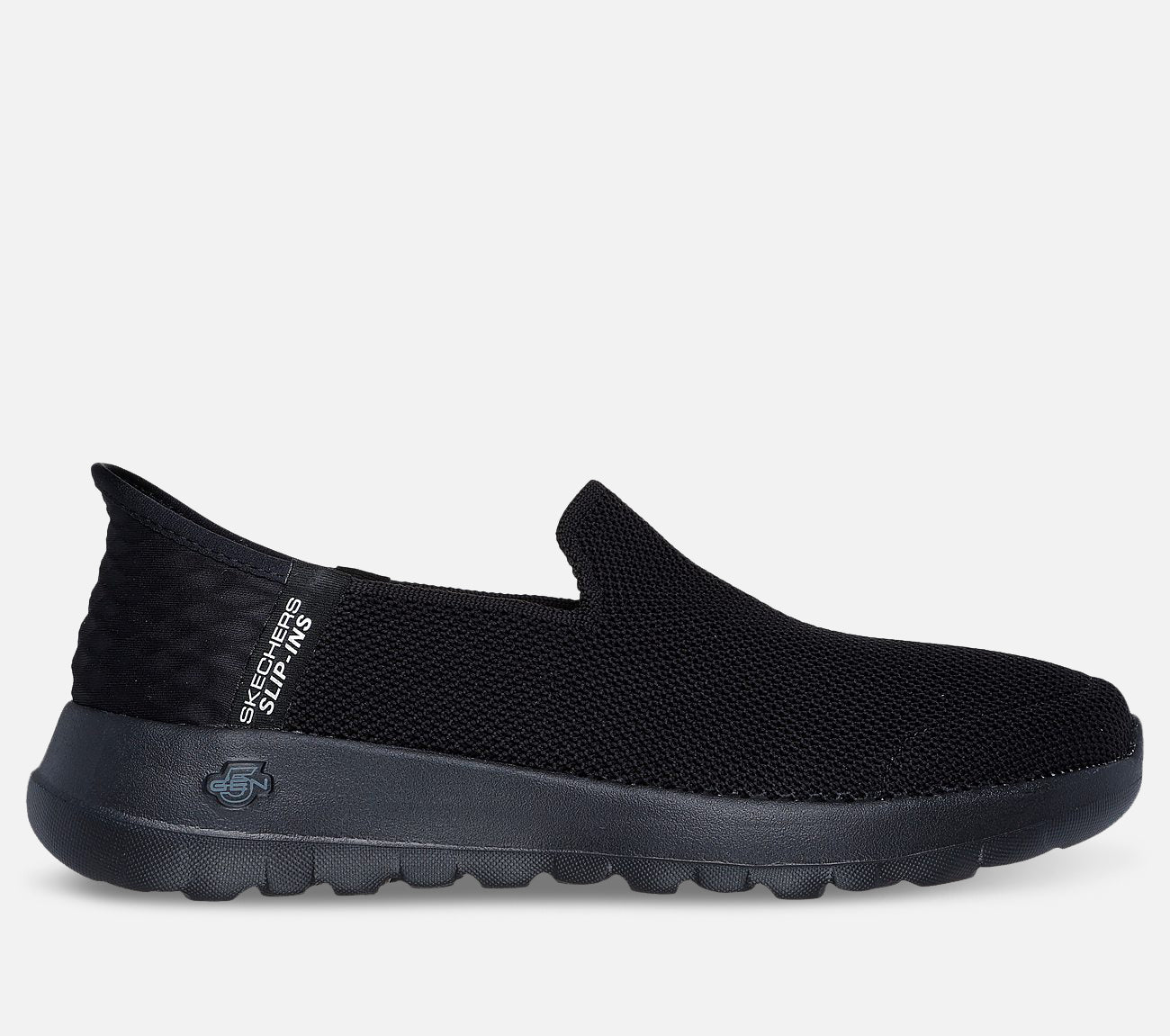 Wide Fit: Slip-ins: GO WALK Joy - Vela Shoe Skechers.fi