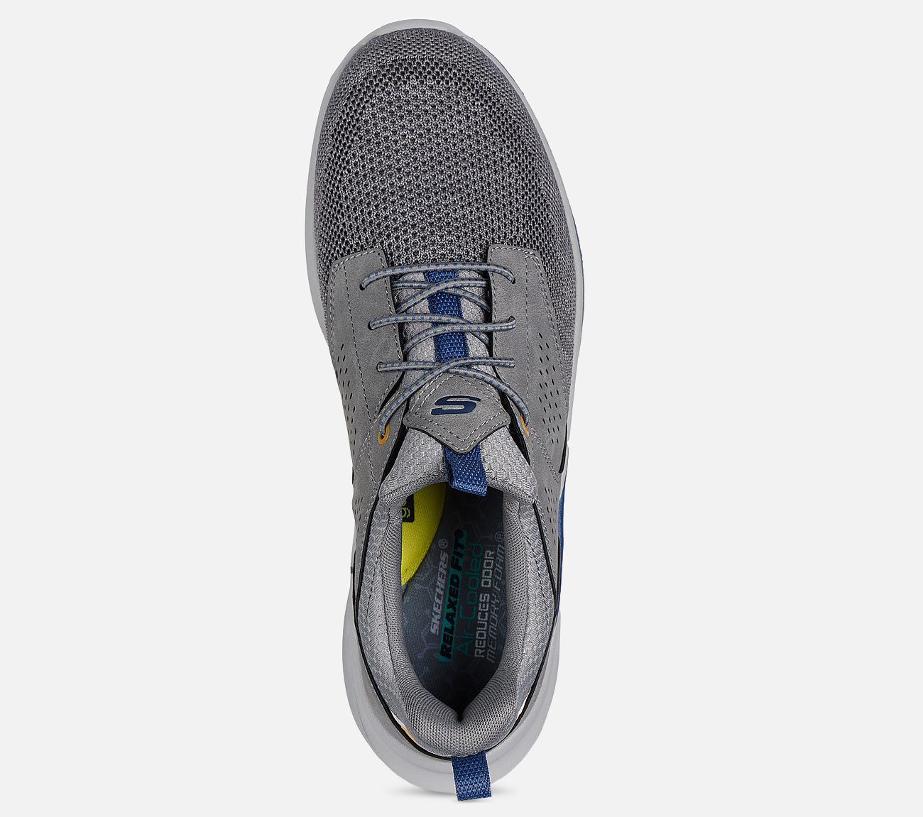 Relaxed Fit: Slade - Breyer Shoe Skechers.fi