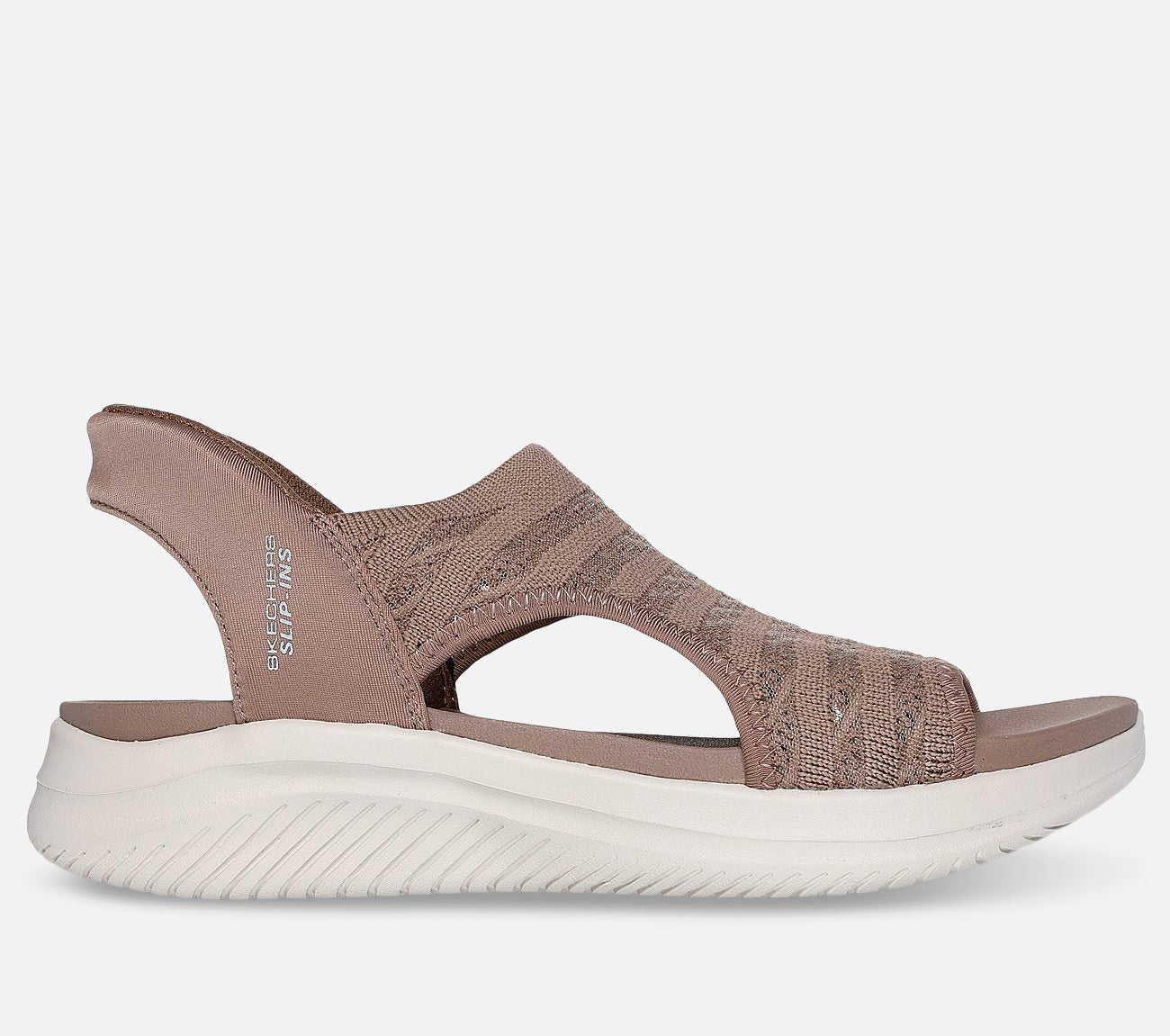 Slip-ins: Ultra Flex 3.0 - Sun Warmth Sandal Skechers.fi