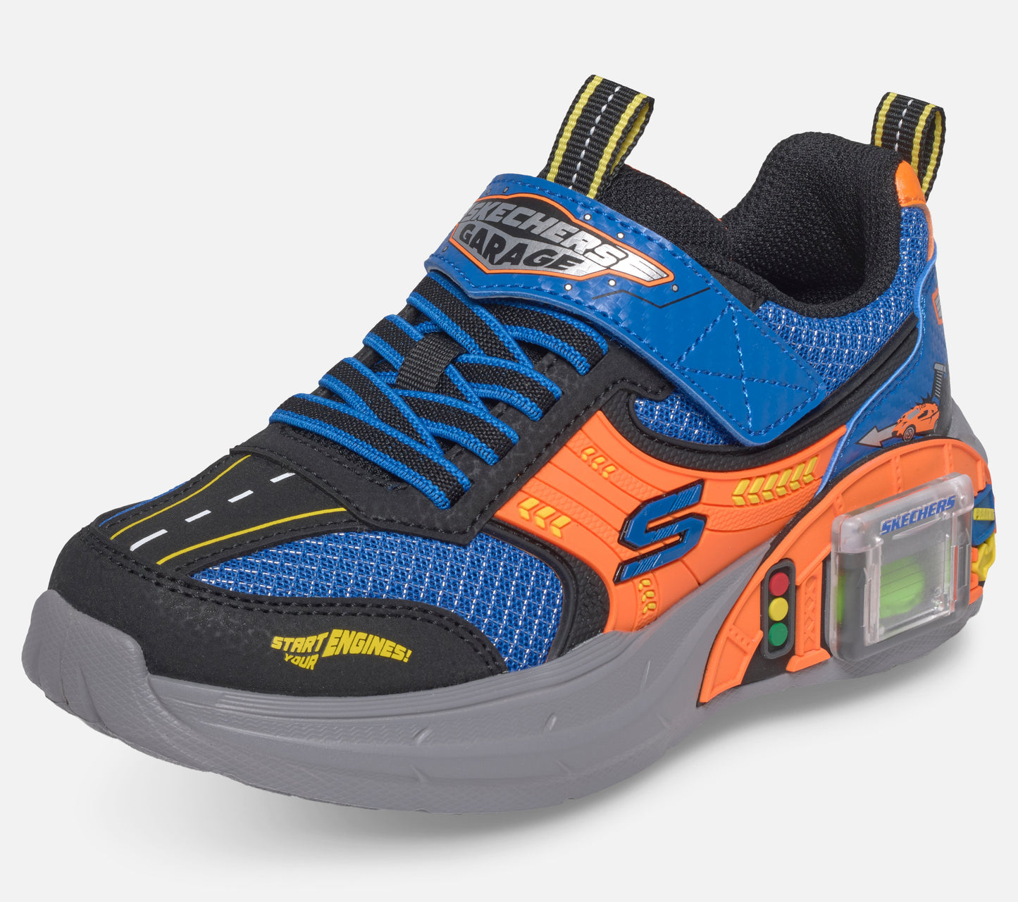 Garage Shoe Skechers.fi