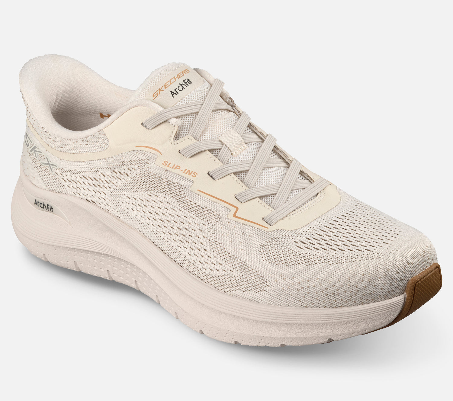 Slip-ins: Arch Fit 2.0 - Rovant Shoe Skechers.fi