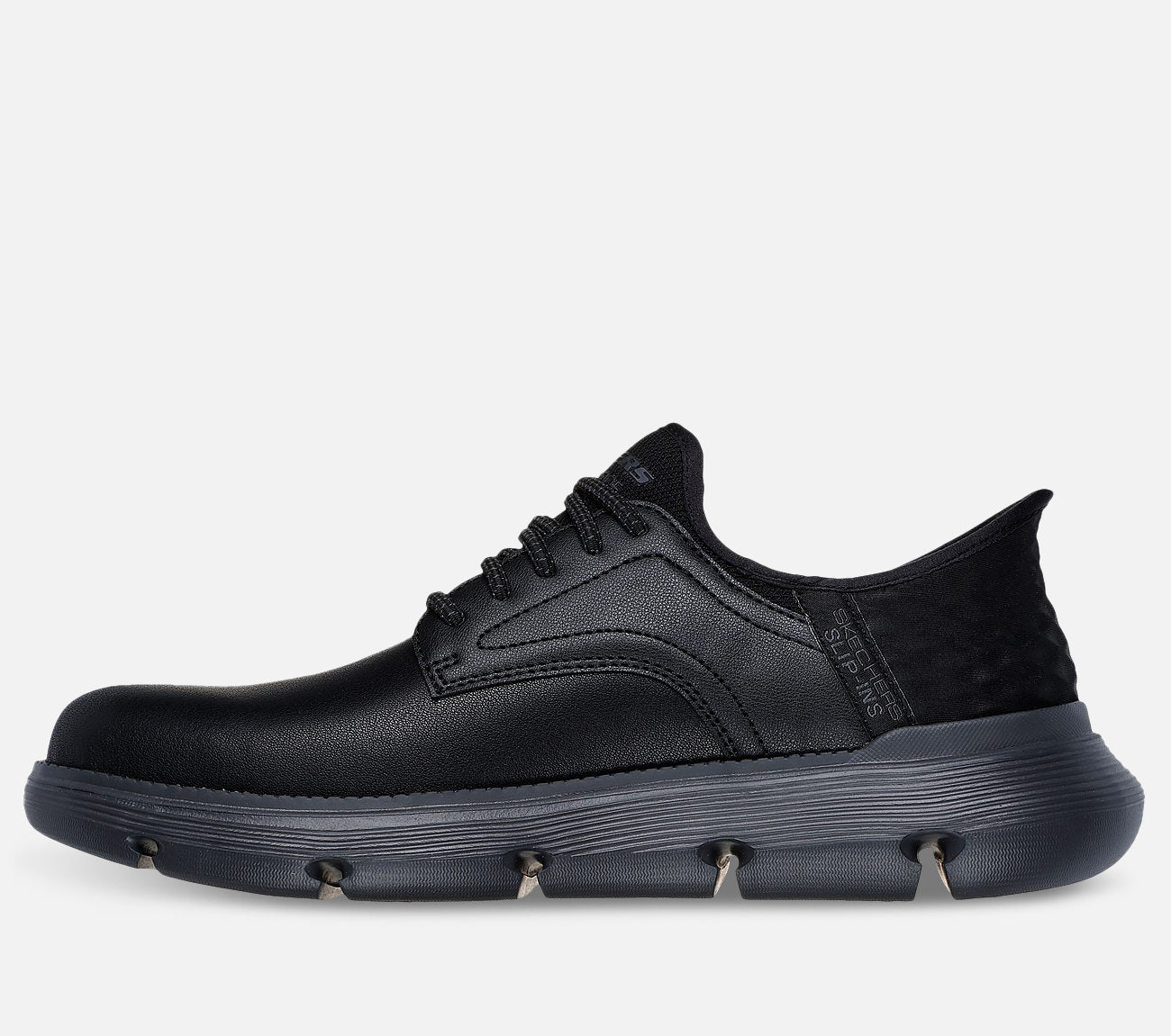 Slip-ins: Garza - Carlyn - Waterproof Shoe Skechers.fi