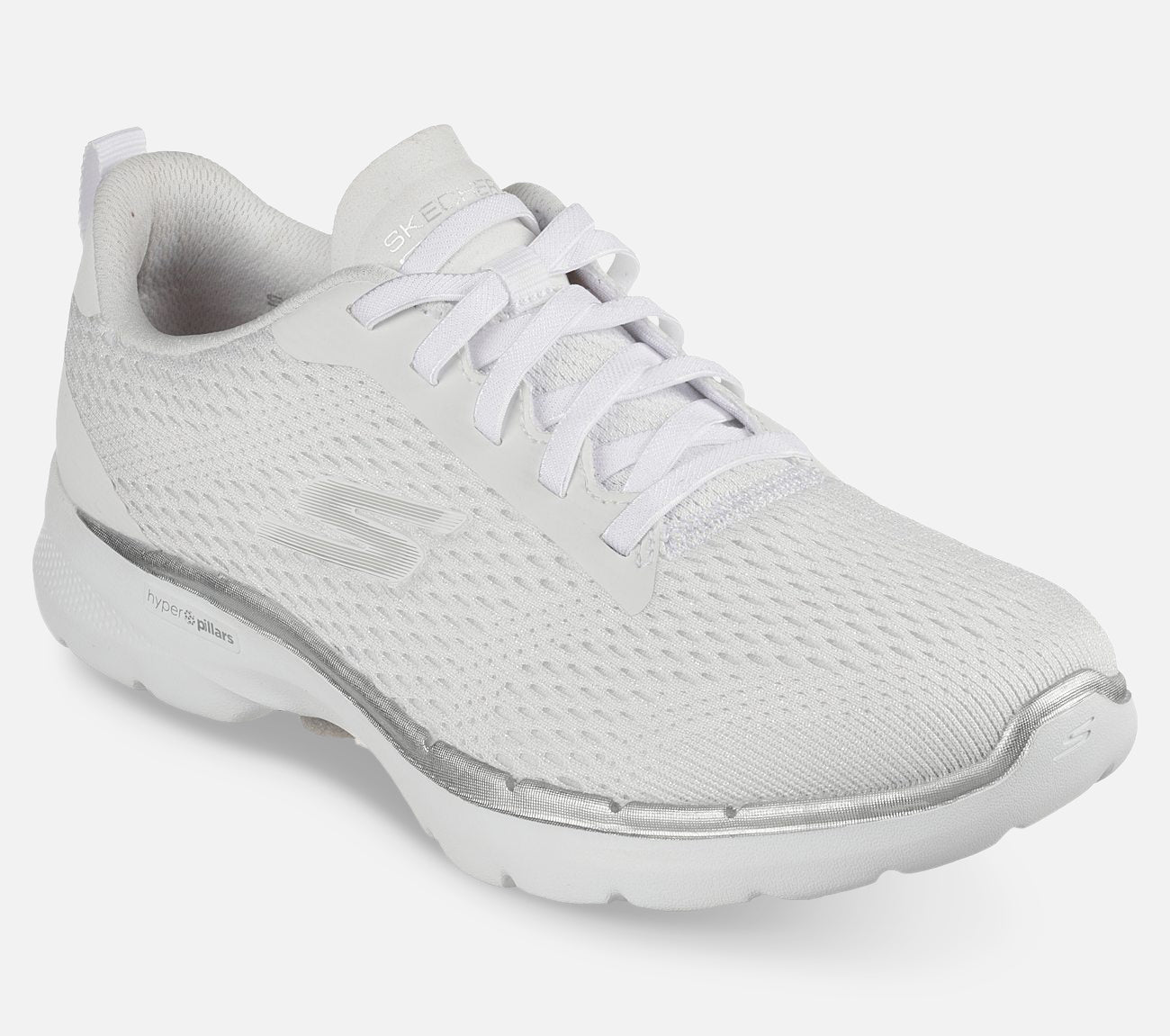 GO WALK 6 Shoe Skechers.fi