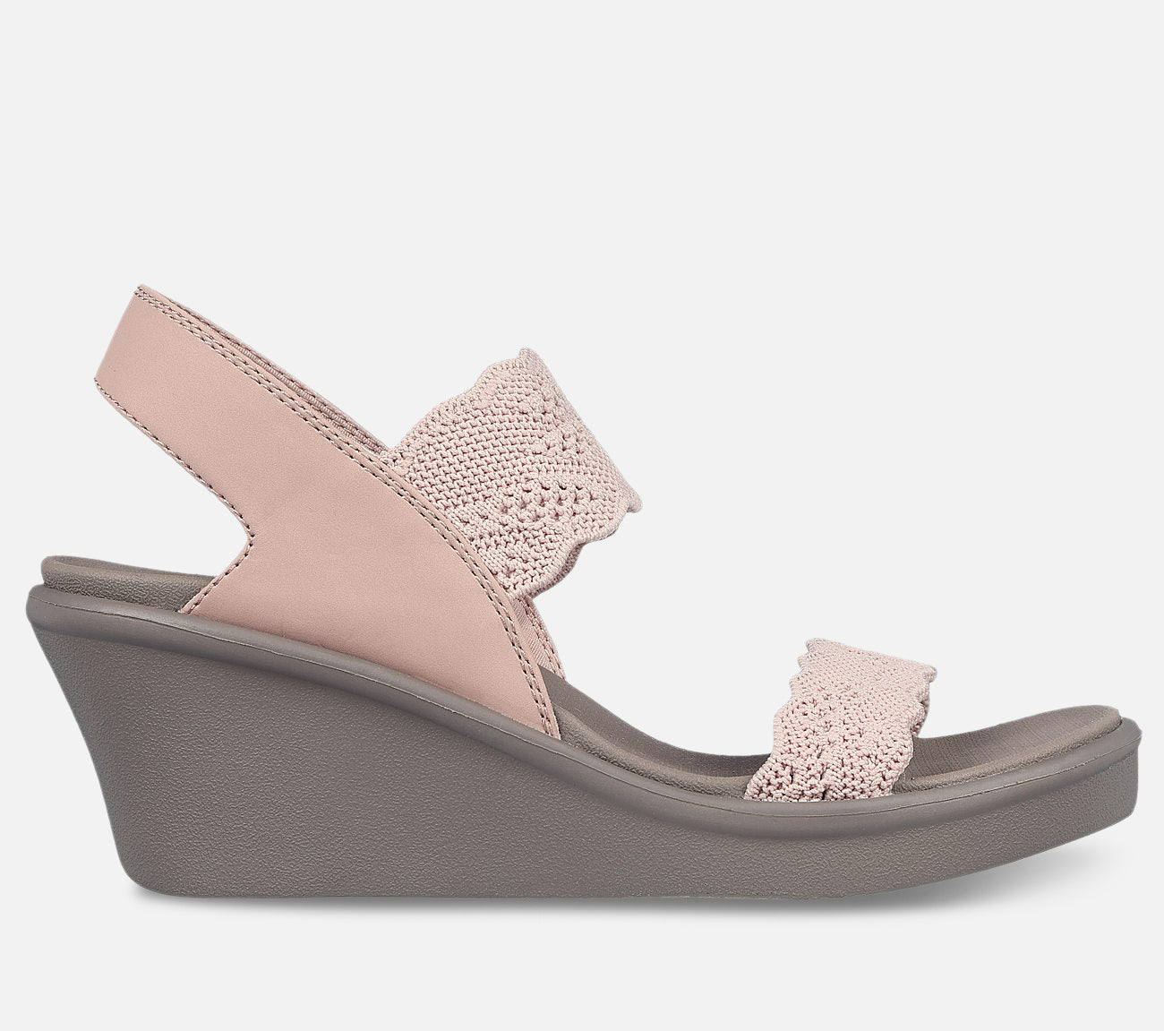 Rumble On - New Crush Sandal Skechers.fi