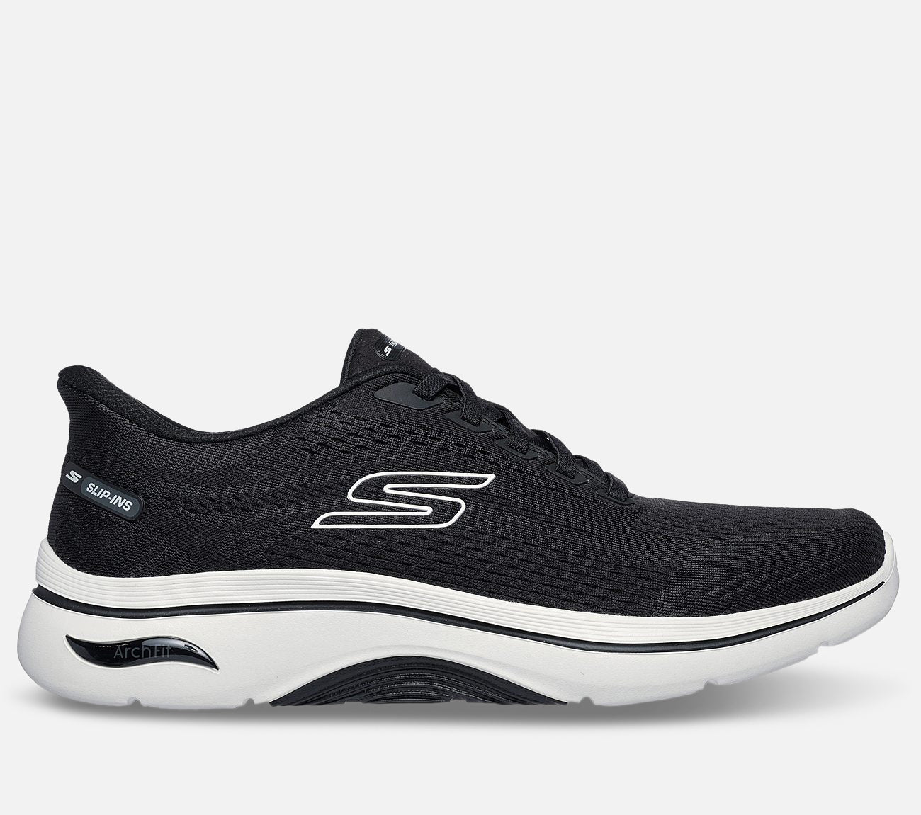 Slip-ins: GO WALK Arch Fit 2.0 - Percy Shoe Skechers.fi