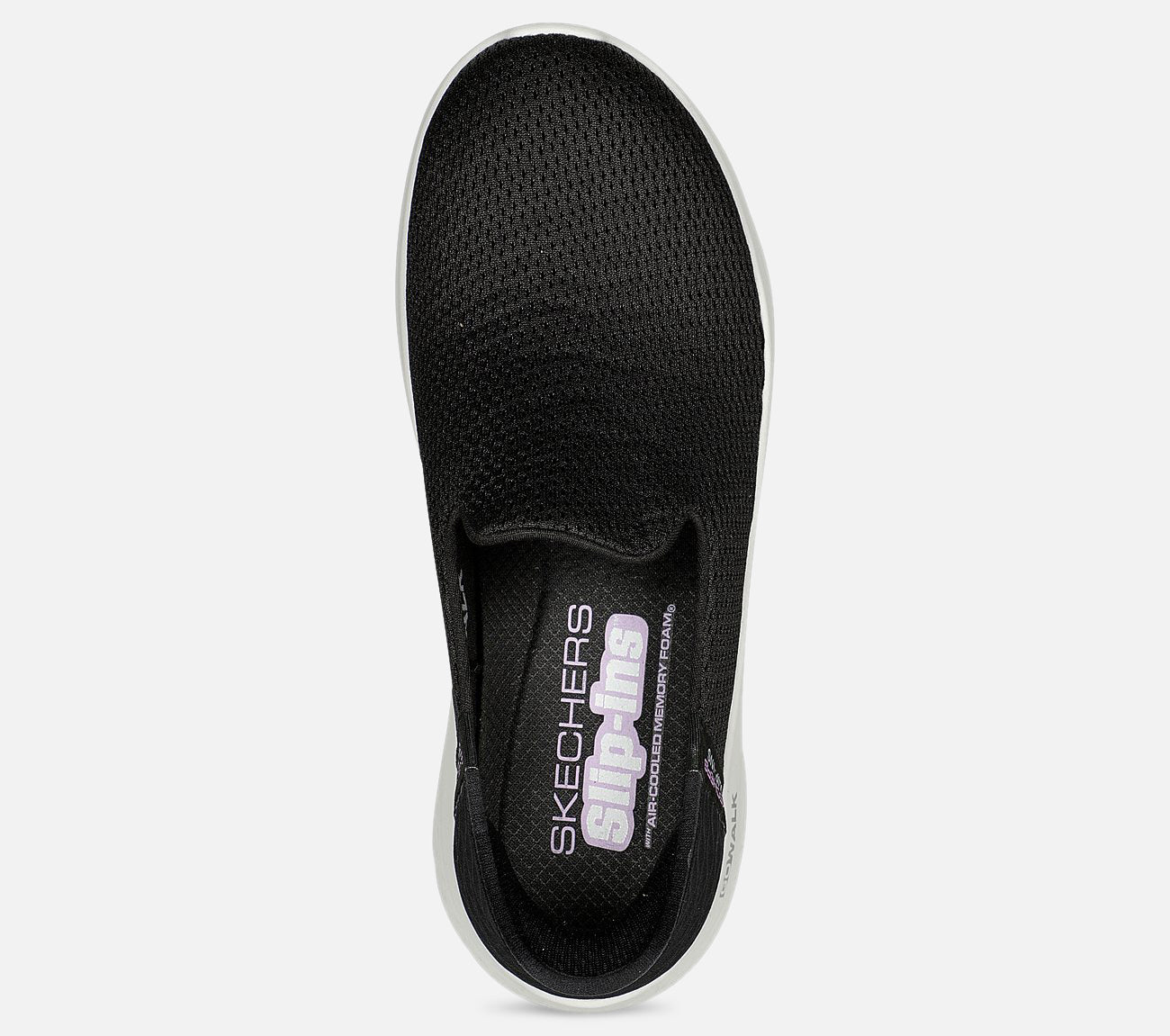 Slip-ins: GO WALK Flex - Relish Shoe Skechers.fi