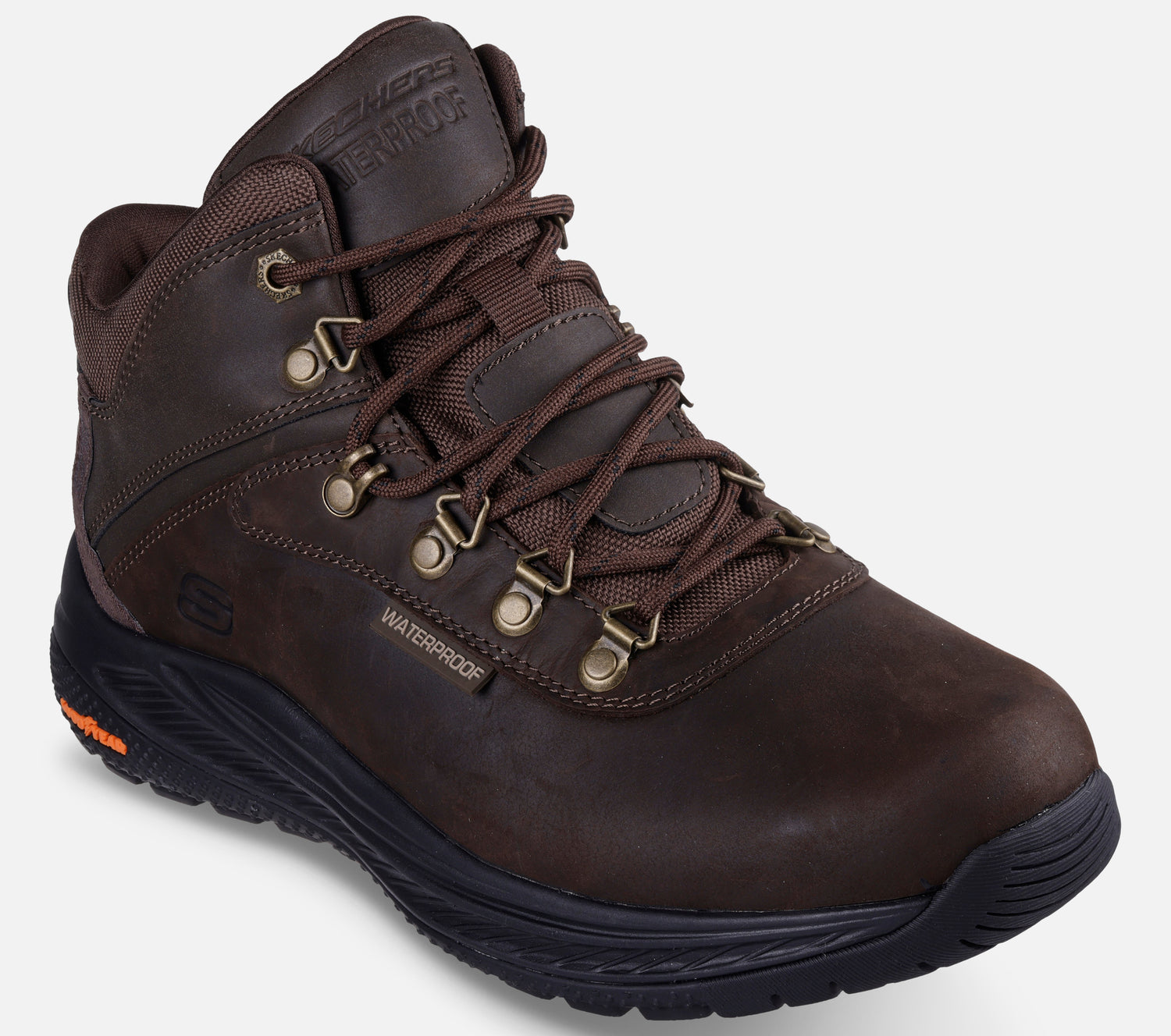 Extra Wide Fit: Slip-ins: Meroe - Pikeman Boot Skechers.fi