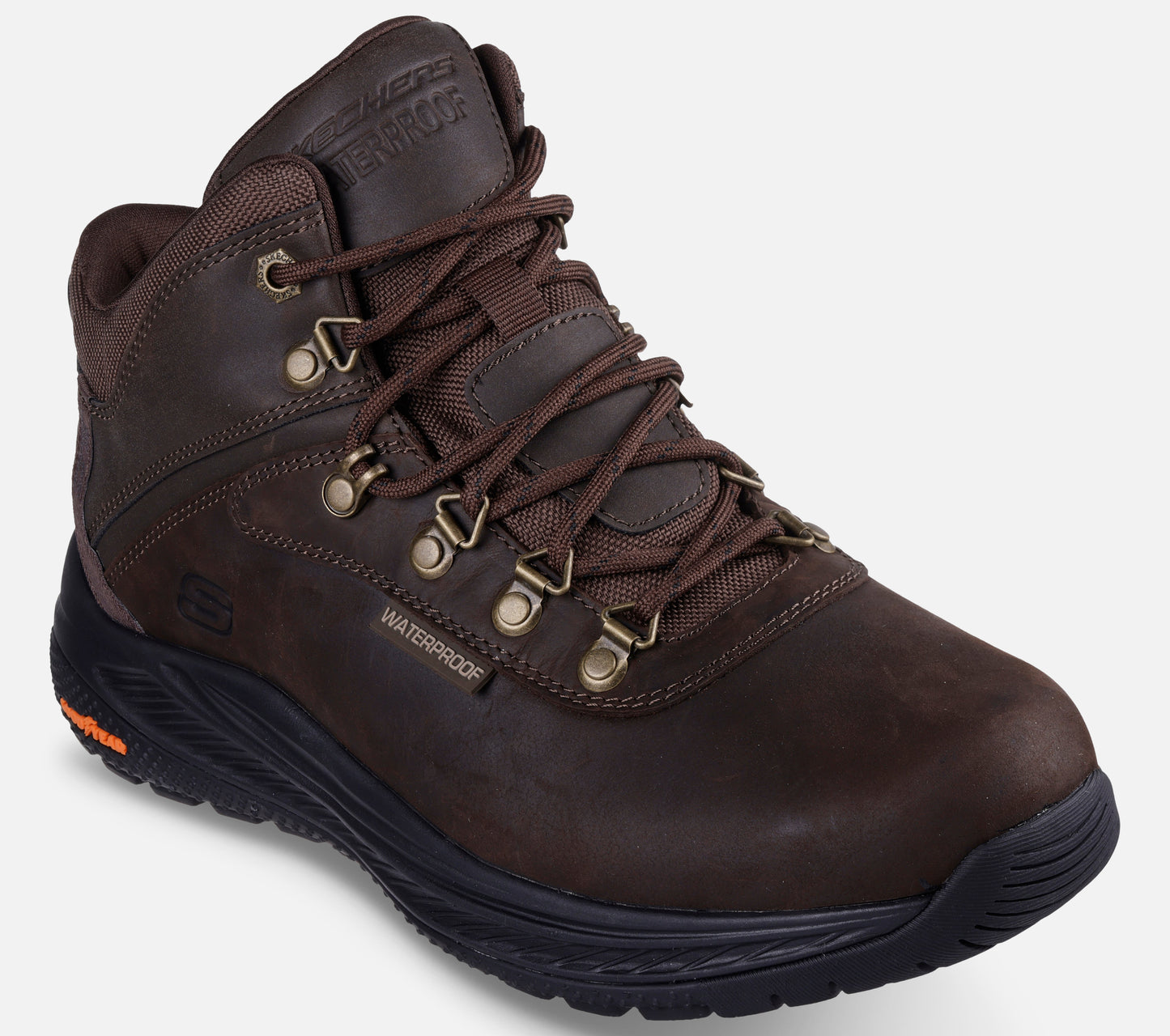 Extra Wide Fit: Slip-ins: Meroe - Pikeman Boot Skechers.fi