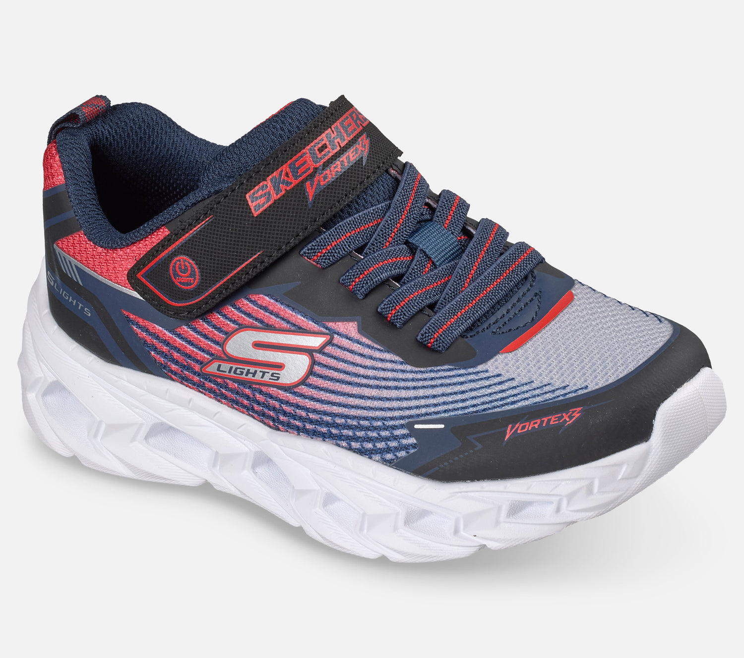S-Lights: Vortex 3.0 Shoe Skechers.fi