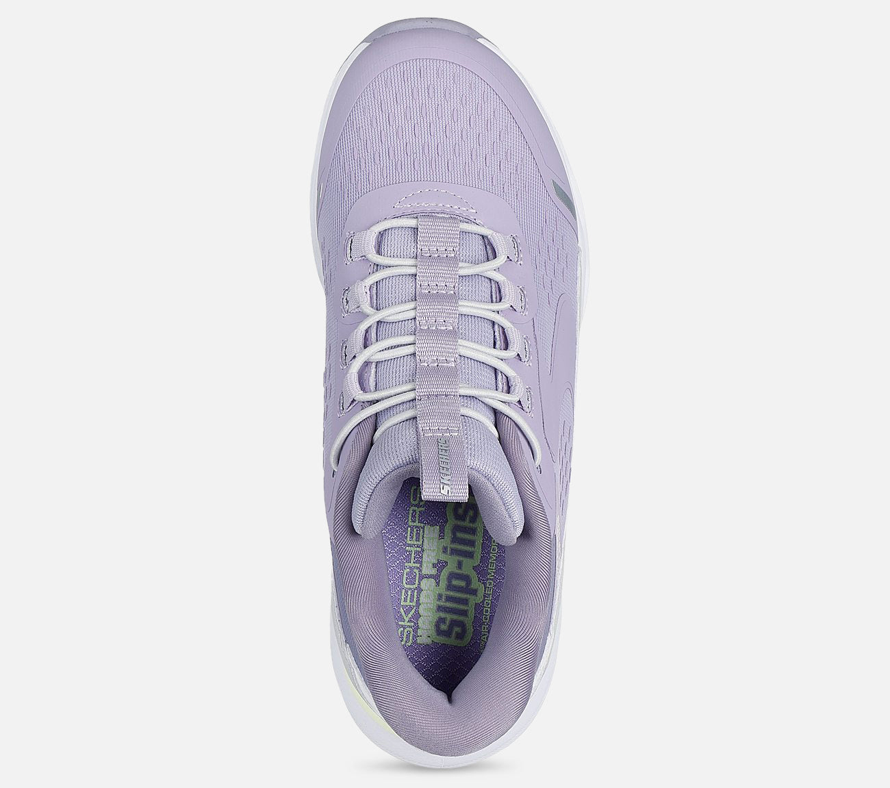 Slip-ins: Glide-Step - Vista Lane