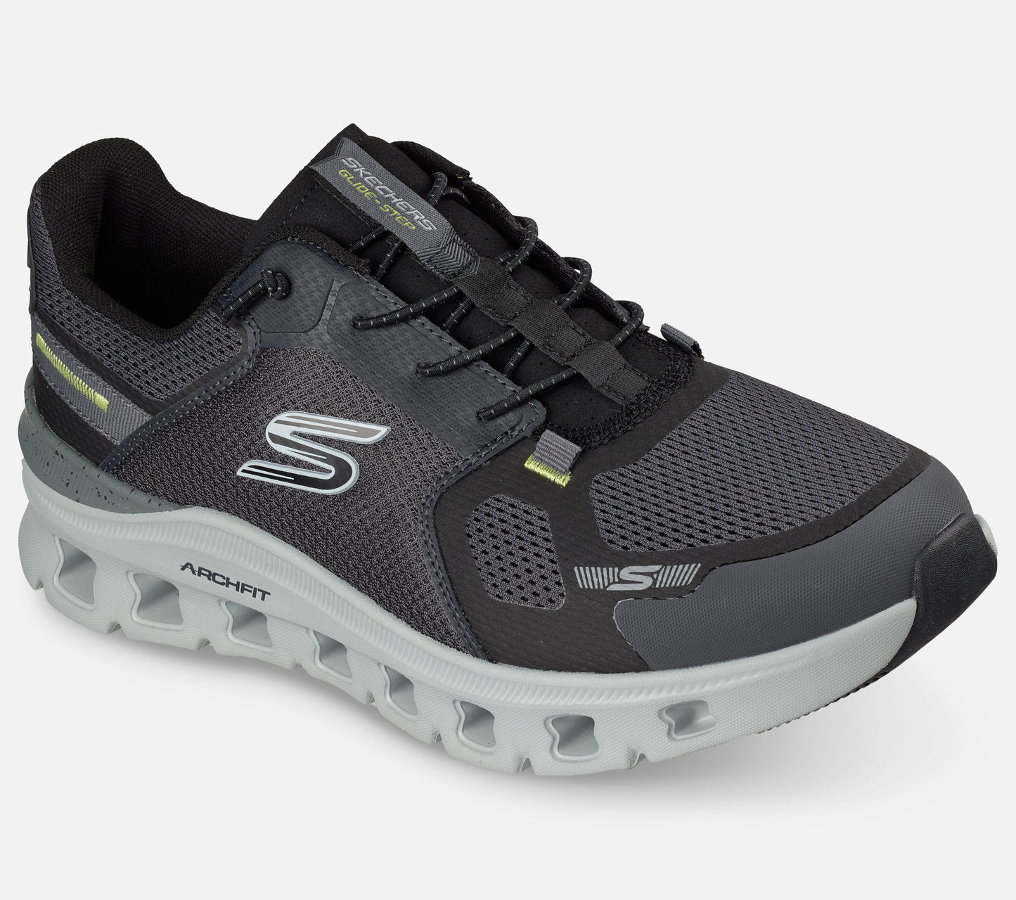 Arch Fit Glide-Step Pro - Fardoh Shoe Skechers.fi
