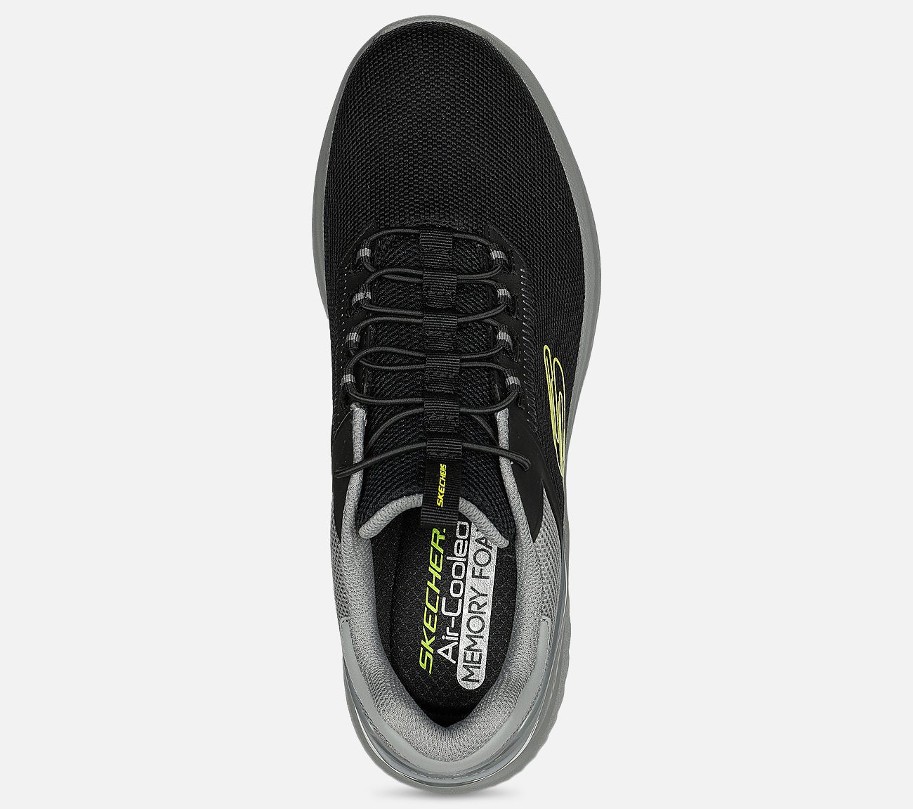 Bounder 2.0 - Anako Shoe Skechers.fi