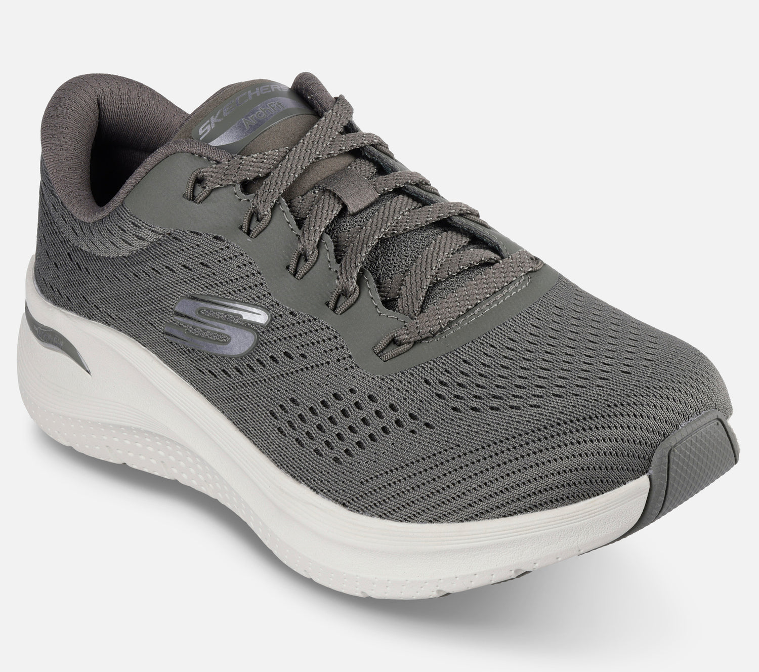 Wide Fit: Arch Fit 2.0 - Big League Shoe Skechers.fi