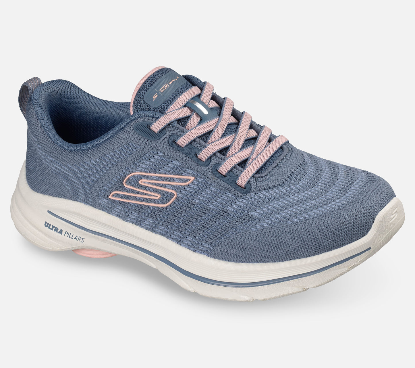 GO WALK 8 - Britt Shoe Skechers.fi