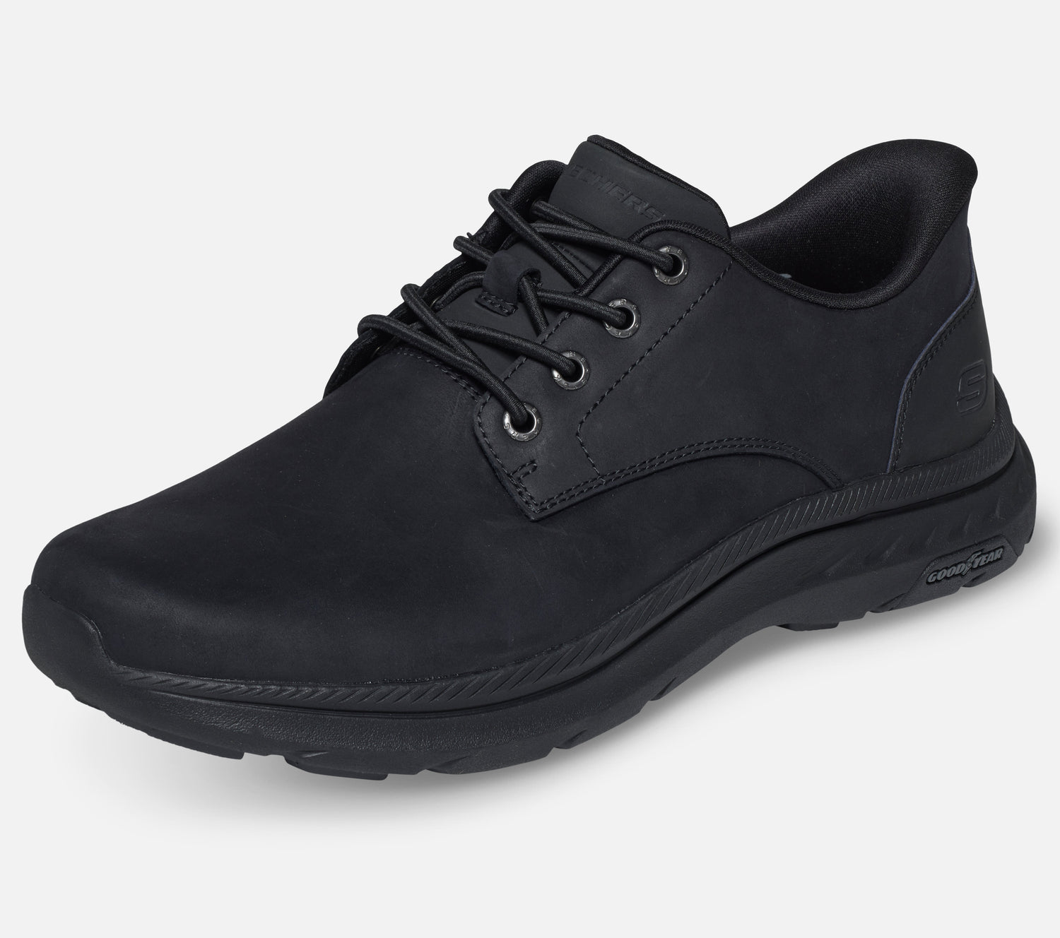 Relaxed Fit: Slip-ins: Pollard - Colt Shoe Skechers.fi