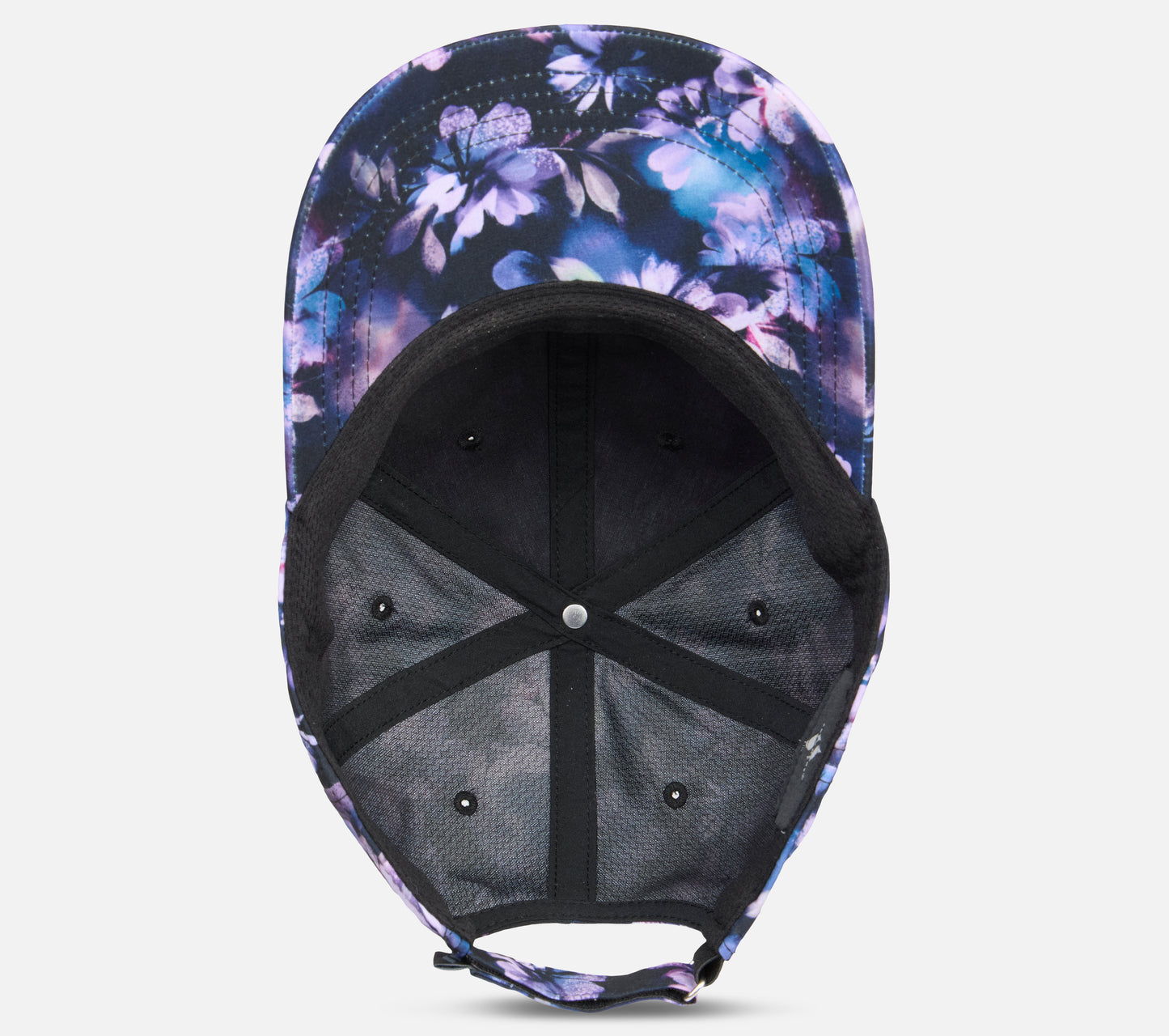 Velvet Petunia Baseball Cap Hat Skechers.fi