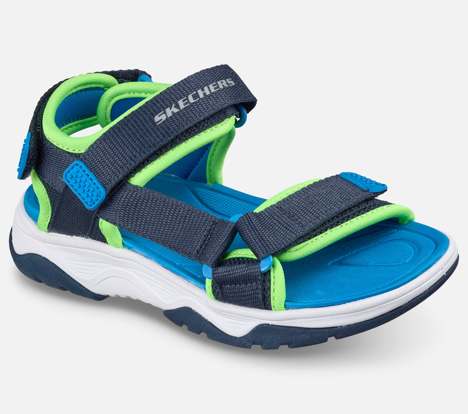 Tread Seeker Sandal Skechers.fi